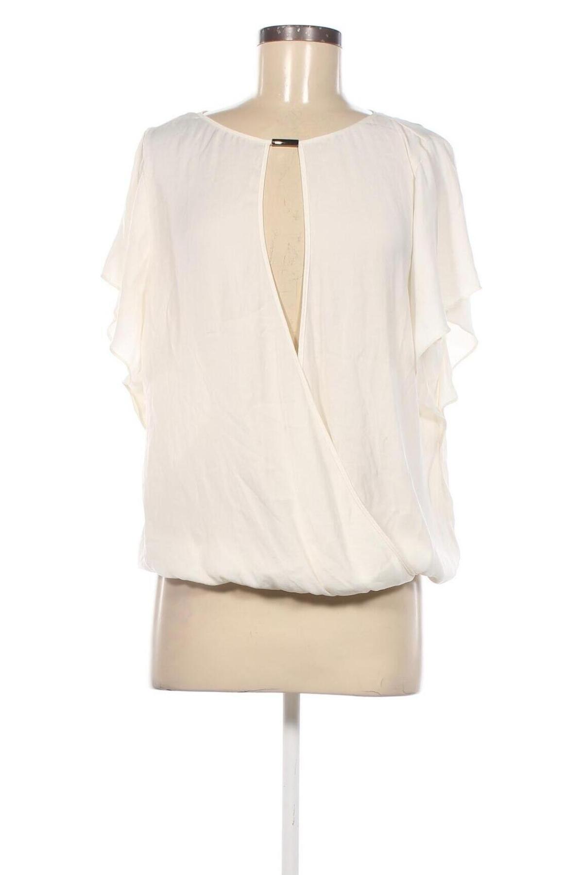 Damen Shirt Esprit, Größe M, Farbe Ecru, Preis € 7,49