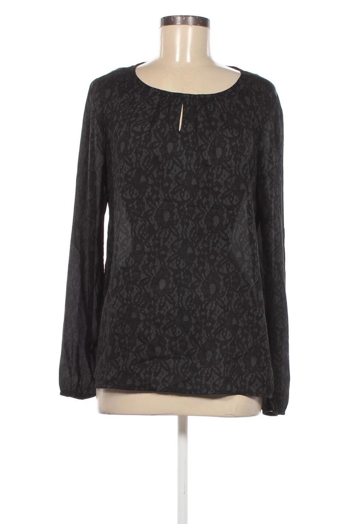 Damen Shirt Esprit, Größe M, Farbe Schwarz, Preis € 3,99