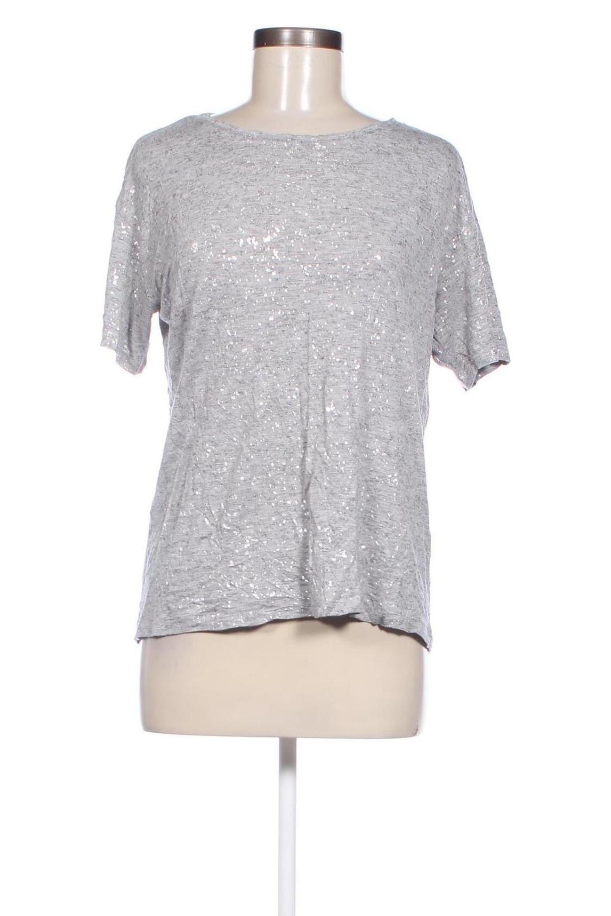 Damen Shirt Esprit, Größe M, Farbe Grau, Preis € 7,49