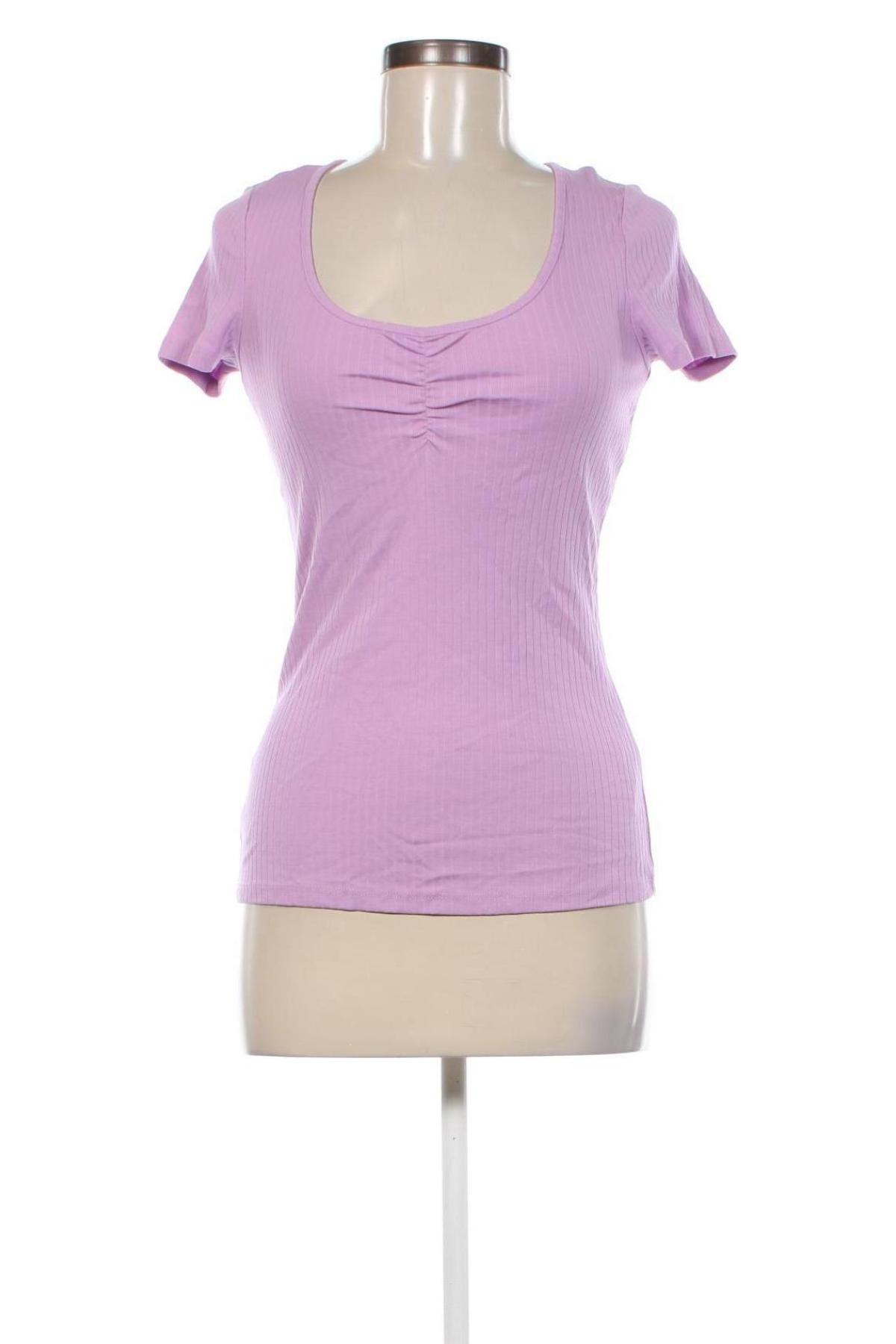 Damen Shirt Esprit, Größe XS, Farbe Lila, Preis € 7,49