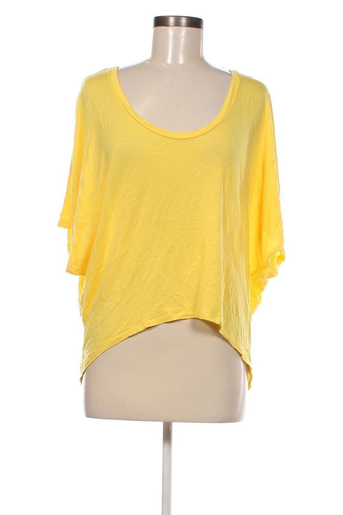 Damen Shirt Esprit, Größe M, Farbe Gelb, Preis € 7,49