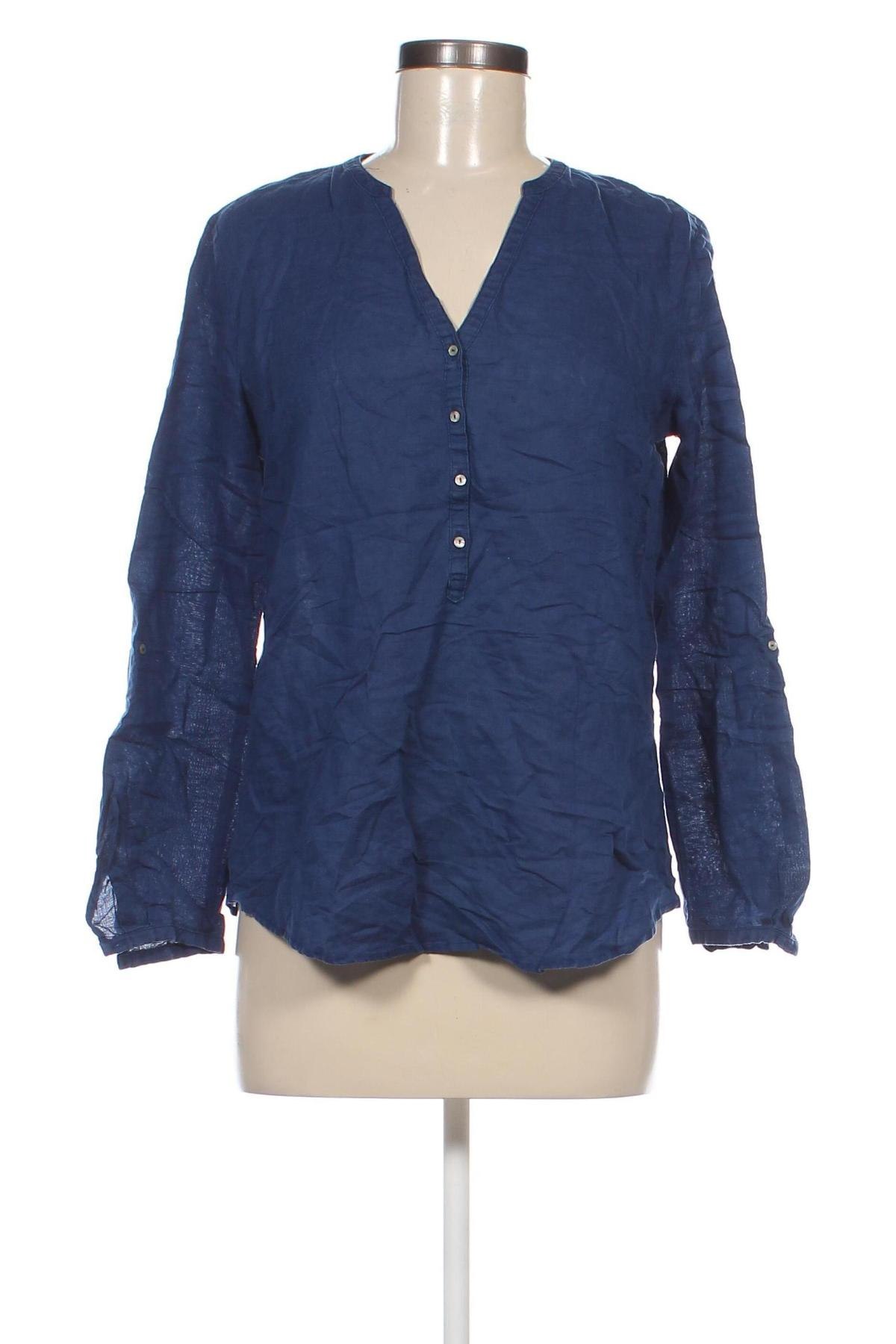 Damen Shirt Esprit, Größe S, Farbe Blau, Preis 8,99 €