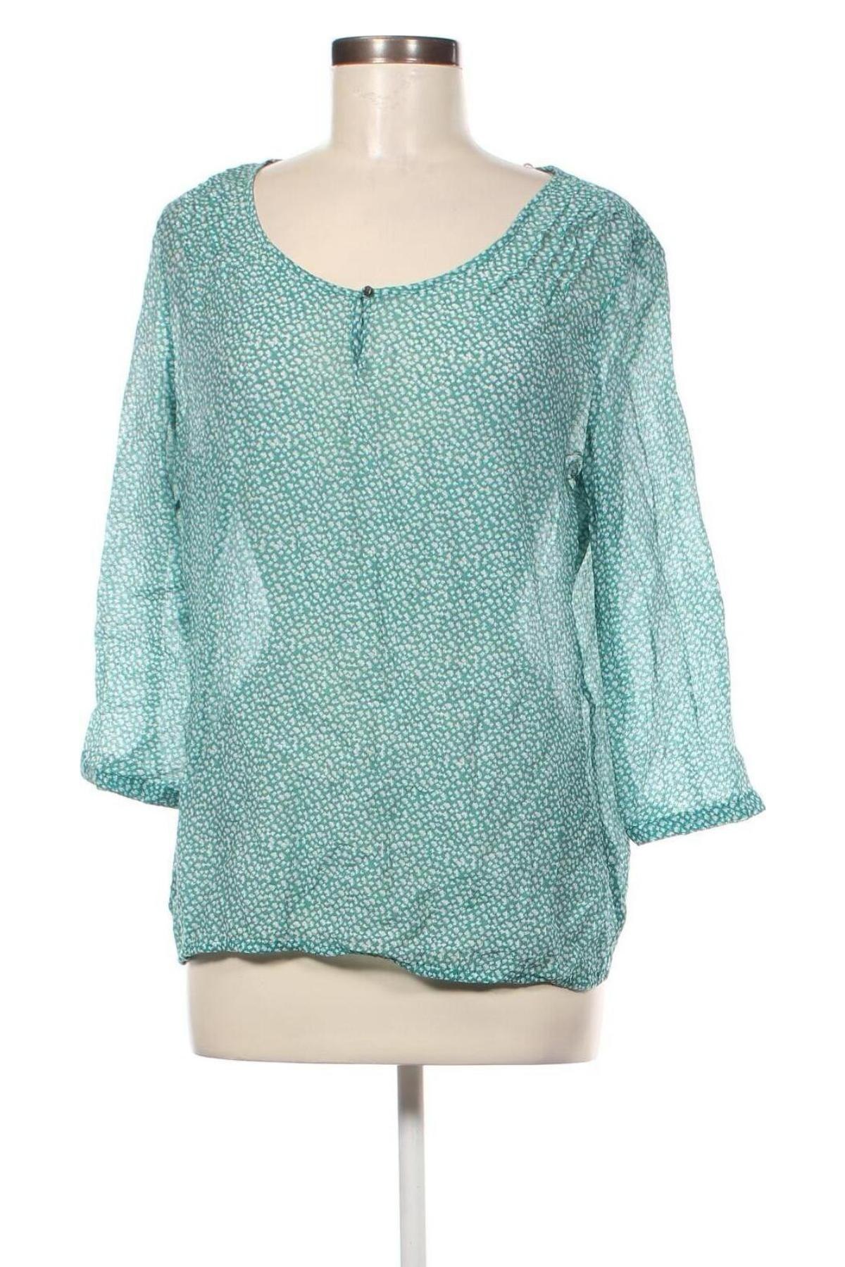 Damen Shirt Esprit, Größe M, Farbe Grün, Preis € 3,99