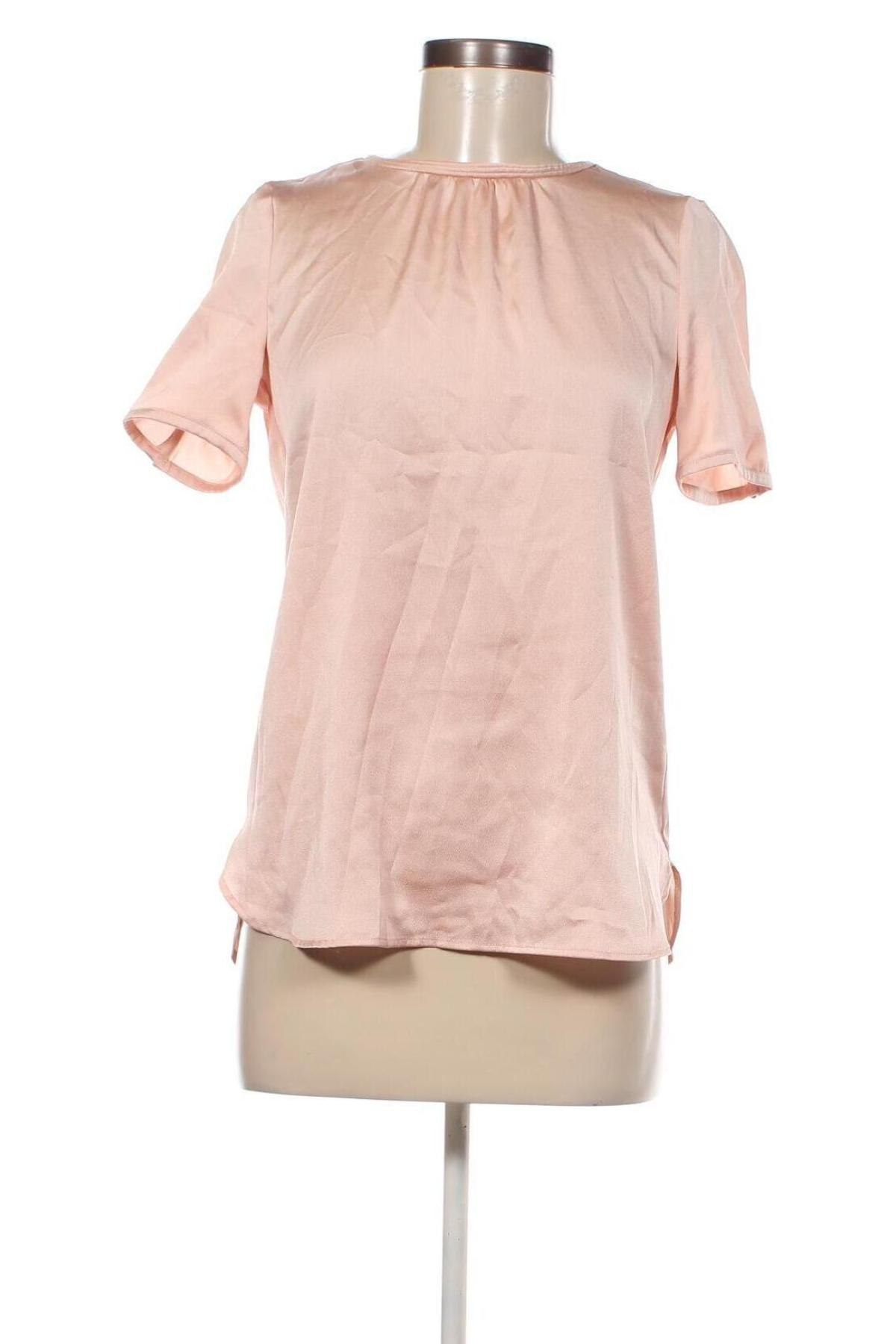 Damen Shirt Esprit, Größe XS, Farbe Rosa, Preis € 7,49