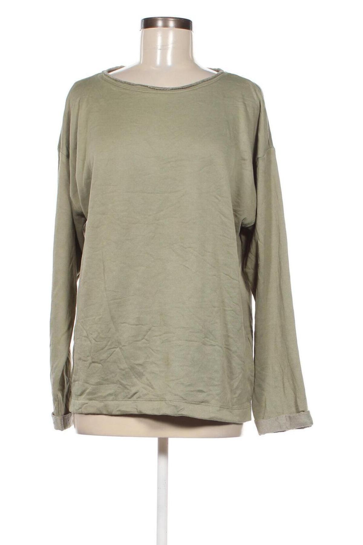 Damen Shirt Esprit, Größe XL, Farbe Grün, Preis € 6,49