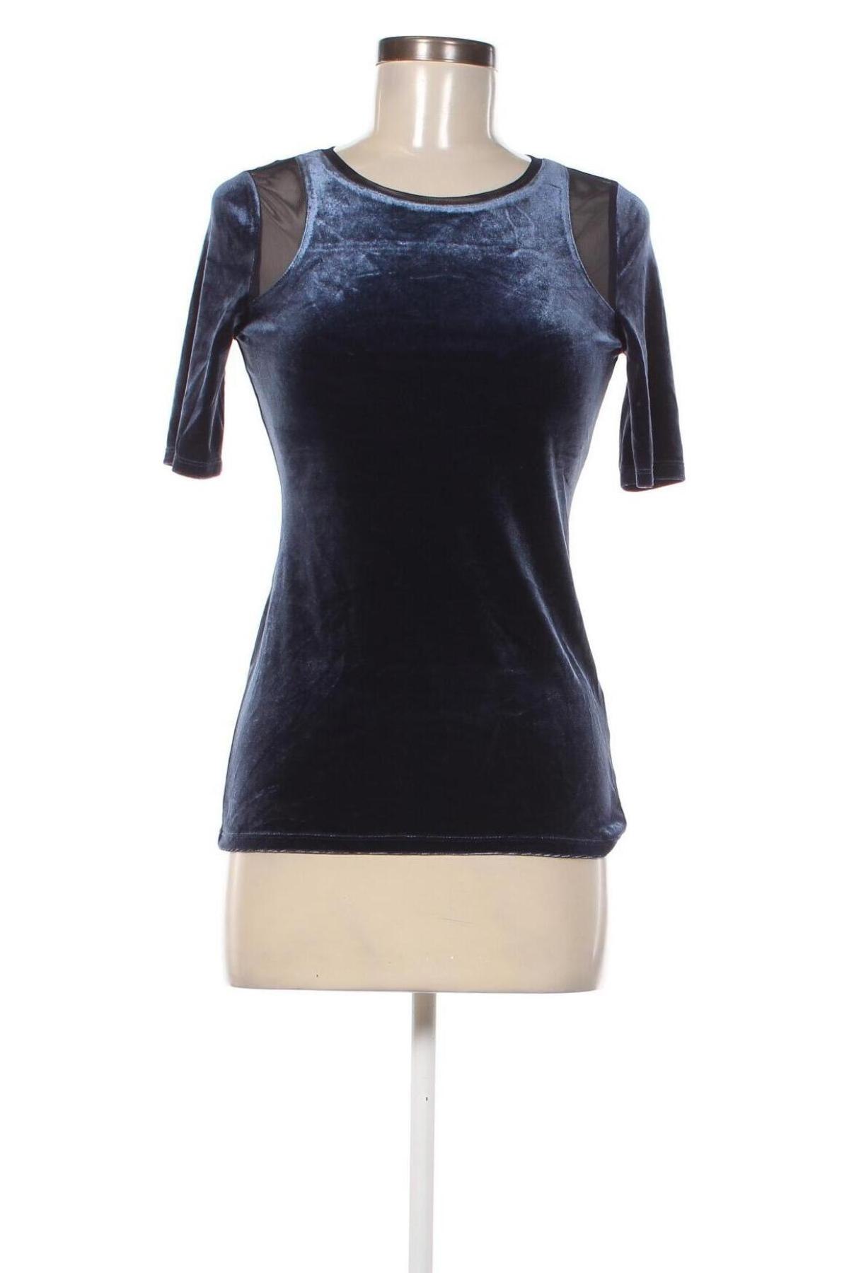 Damen Shirt Esprit, Größe XS, Farbe Blau, Preis € 7,49