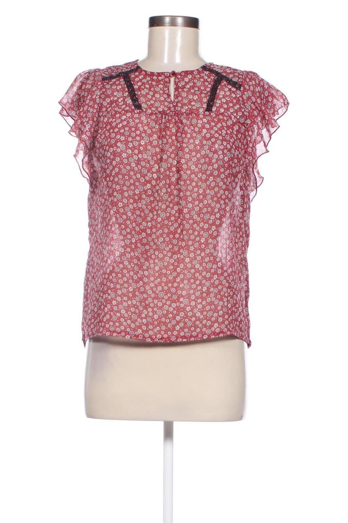 Damen Shirt Etam, Größe S, Farbe Rot, Preis € 7,49