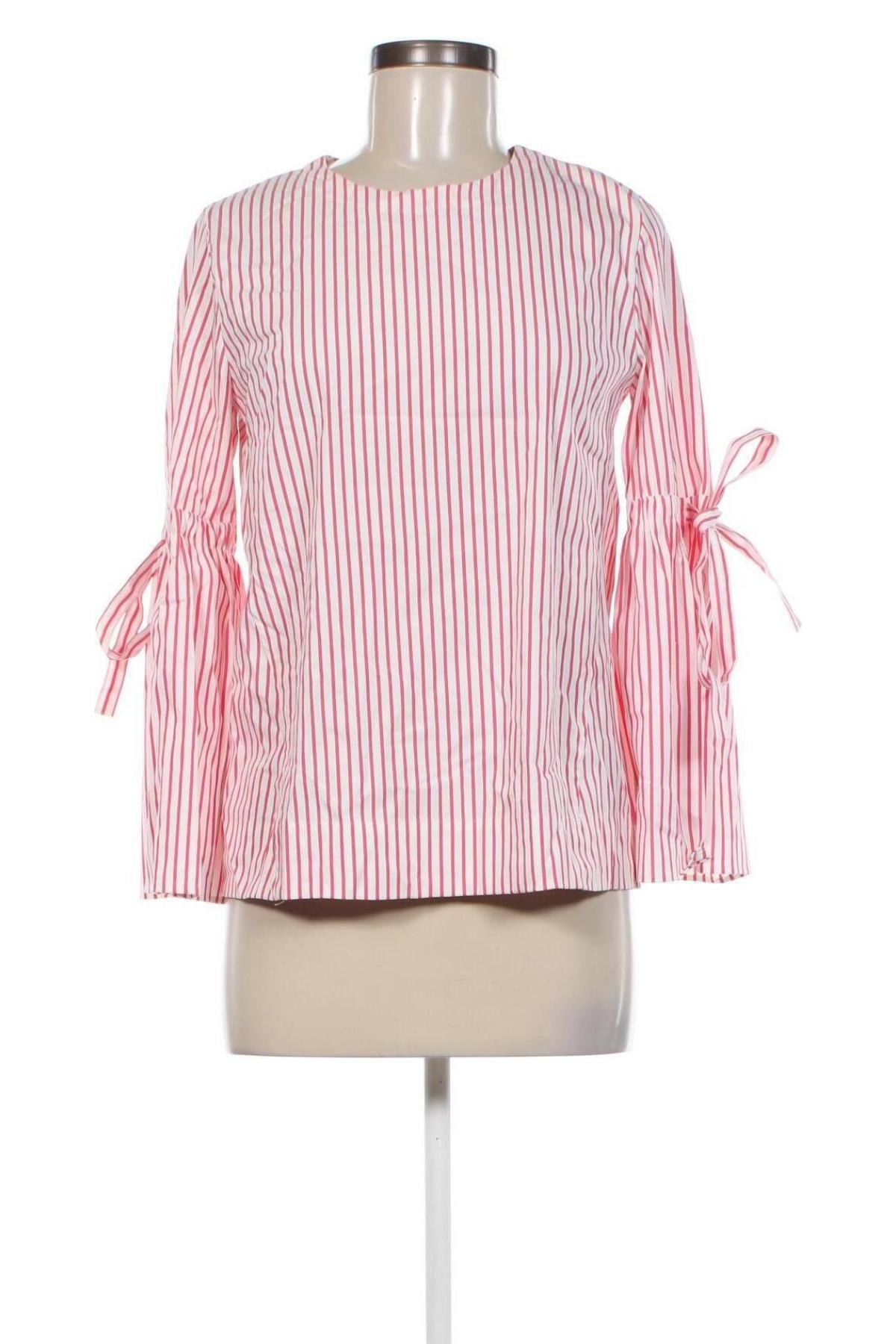 Damen Shirt Eterna, Größe S, Farbe Mehrfarbig, Preis € 33,79