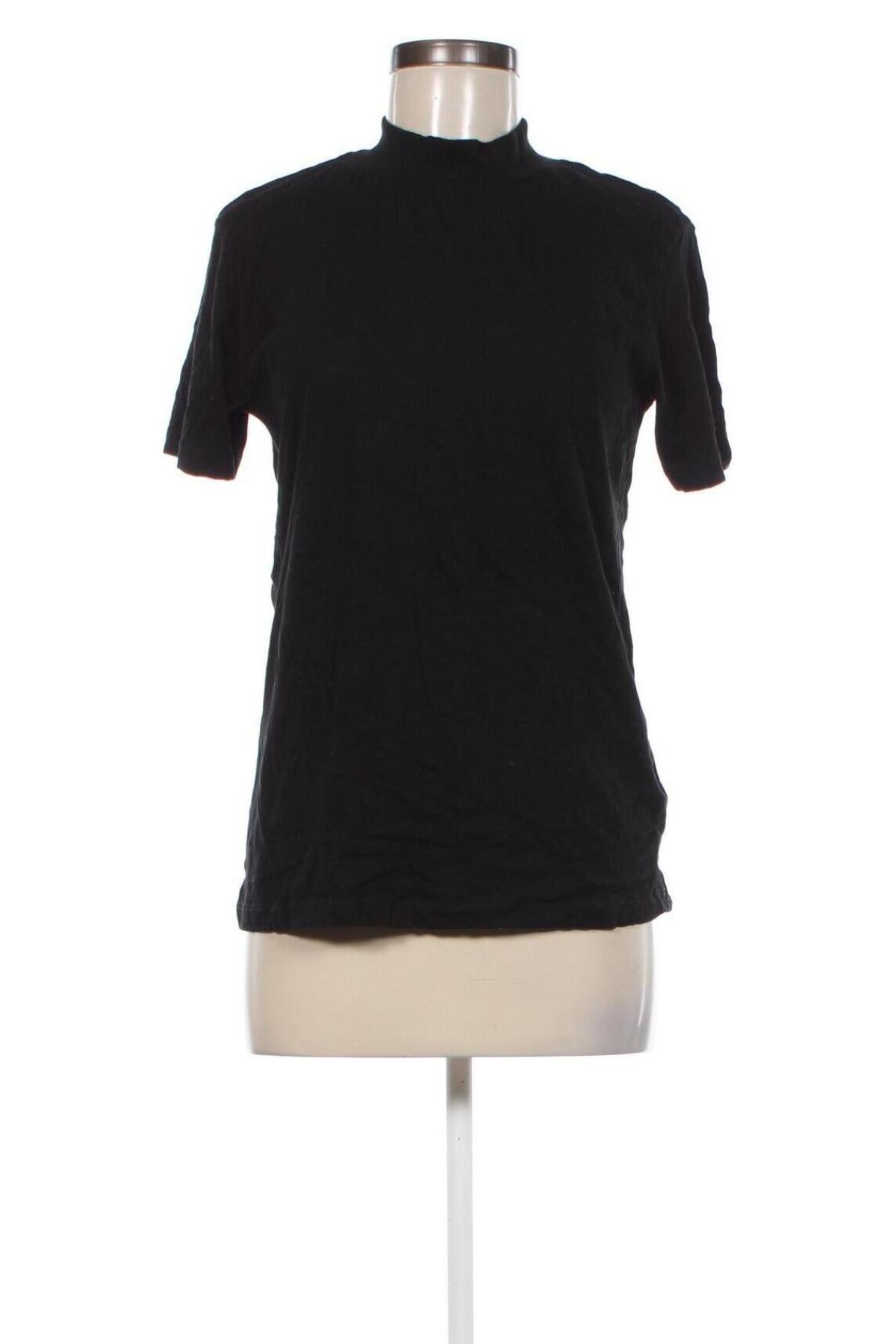 Damen Shirt Even&Odd, Größe S, Farbe Schwarz, Preis € 4,49