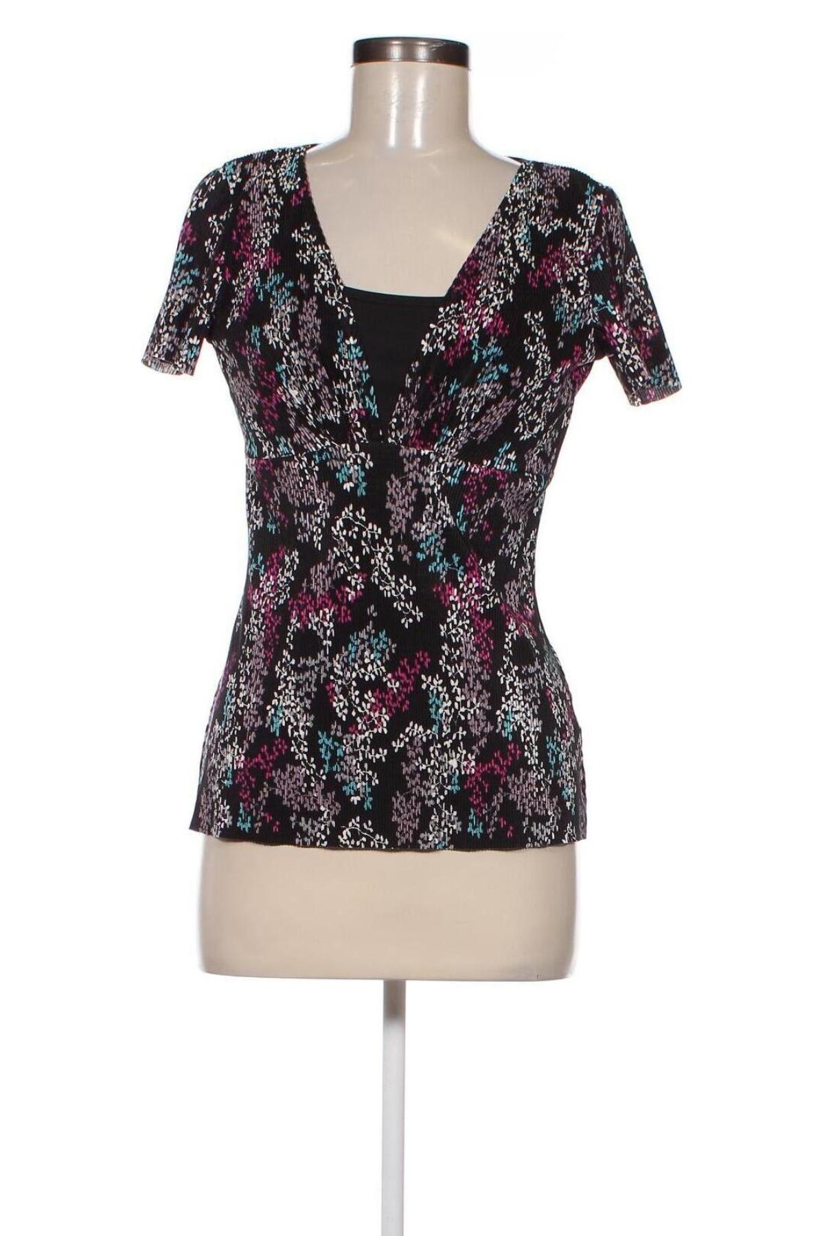 Damen Shirt F&F, Größe M, Farbe Mehrfarbig, Preis 4,99 €