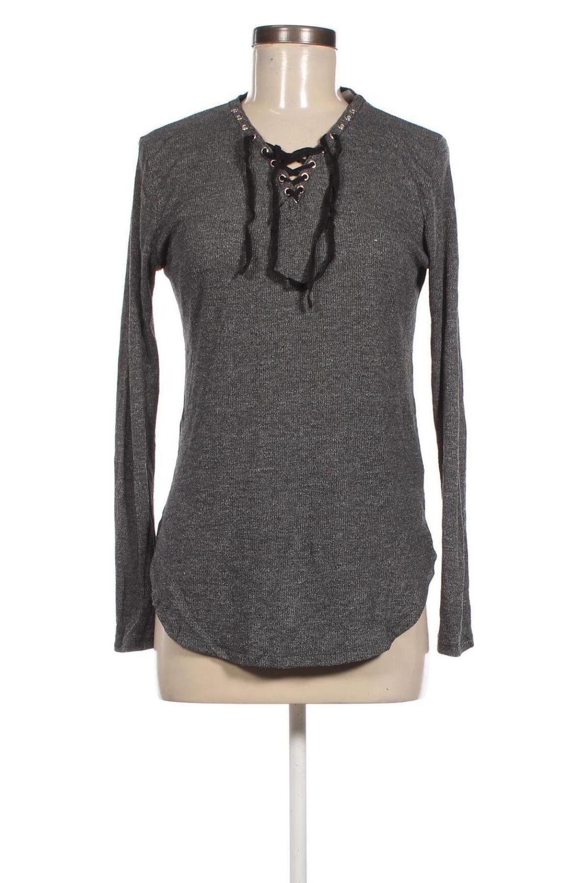 Damen Shirt Fb Sister, Größe M, Farbe Grau, Preis € 2,99