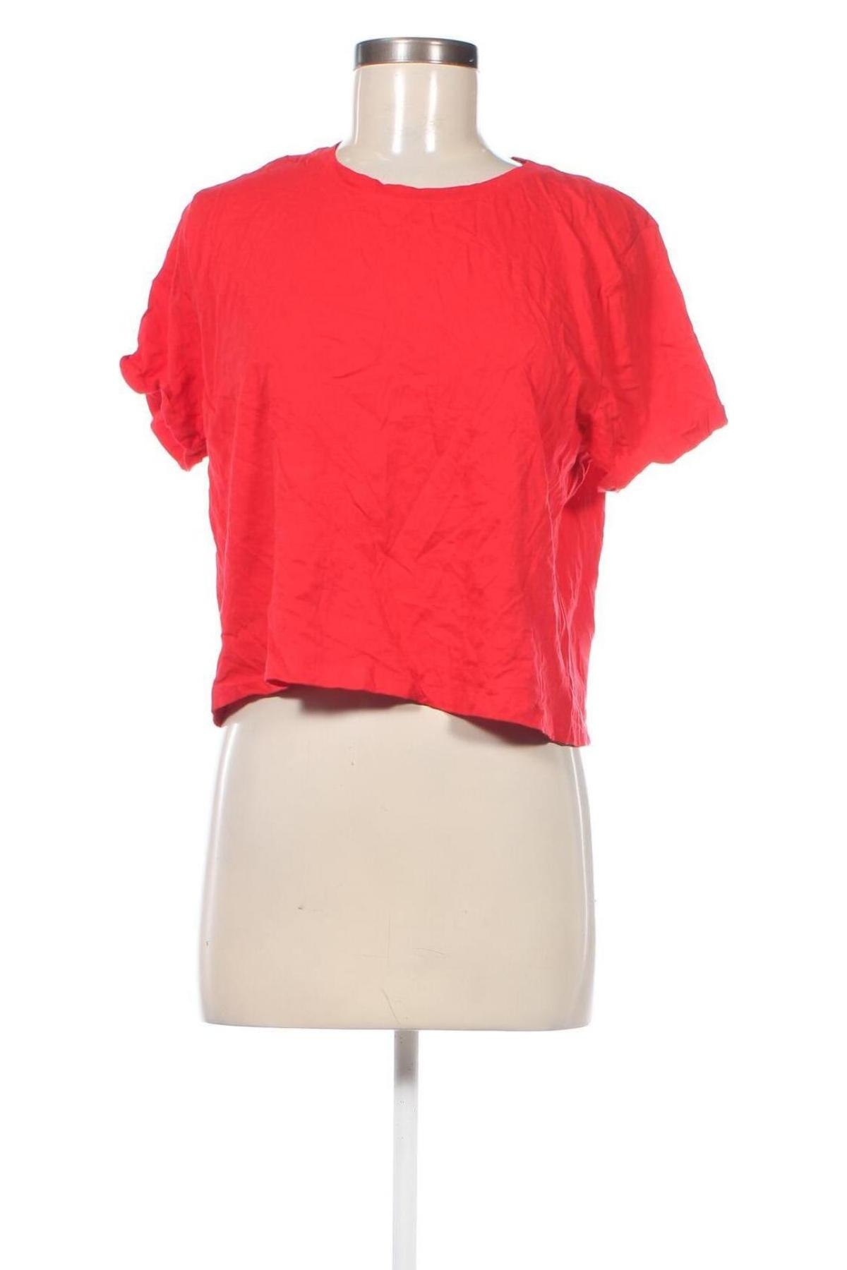 Damen Shirt Fb Sister, Größe XL, Farbe Rot, Preis € 6,99