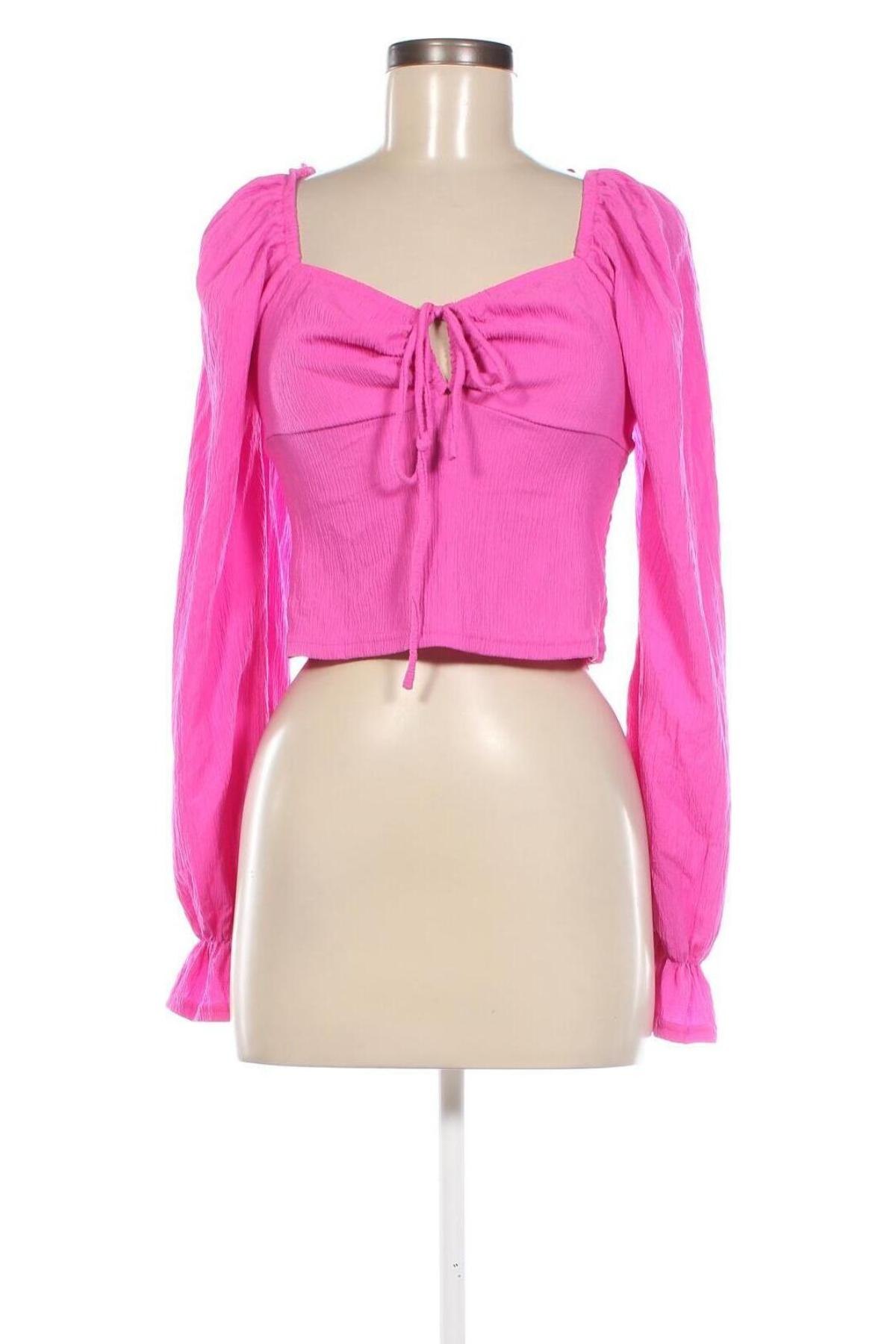 Damen Shirt Fb Sister, Größe S, Farbe Rosa, Preis € 13,49