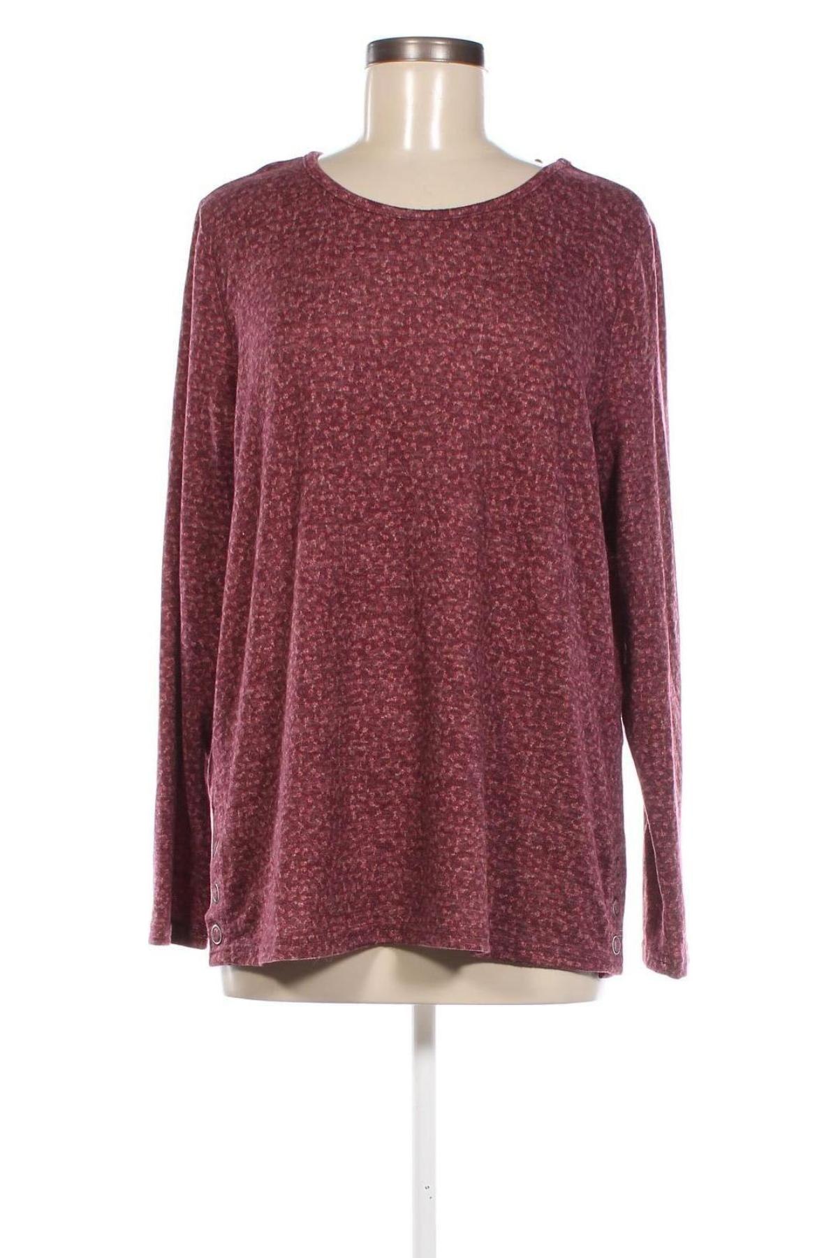 Damen Shirt Fransa, Größe L, Farbe Mehrfarbig, Preis € 4,99