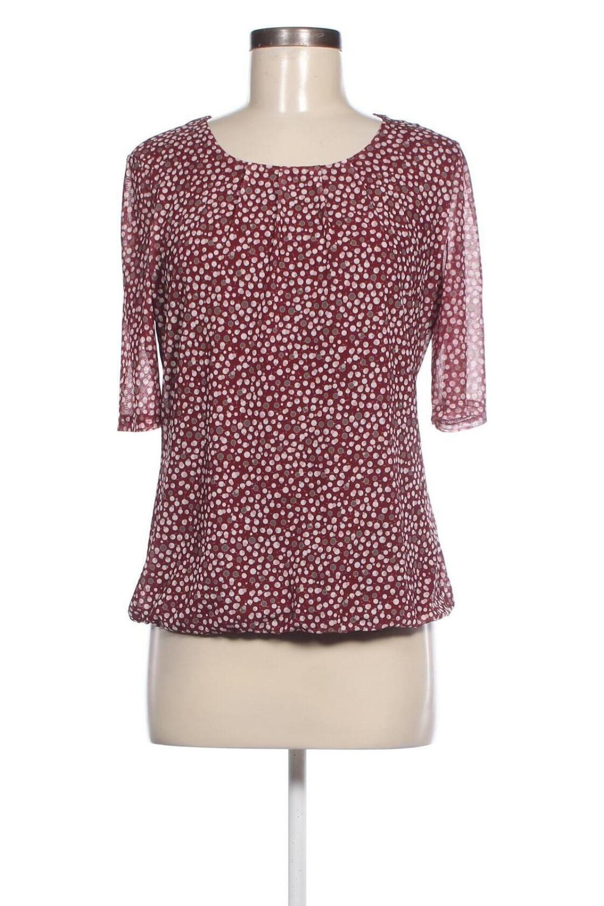 Bluză de femei Gerry Weber, Mărime M, Culoare Multicolor, Preț 23,99 Lei