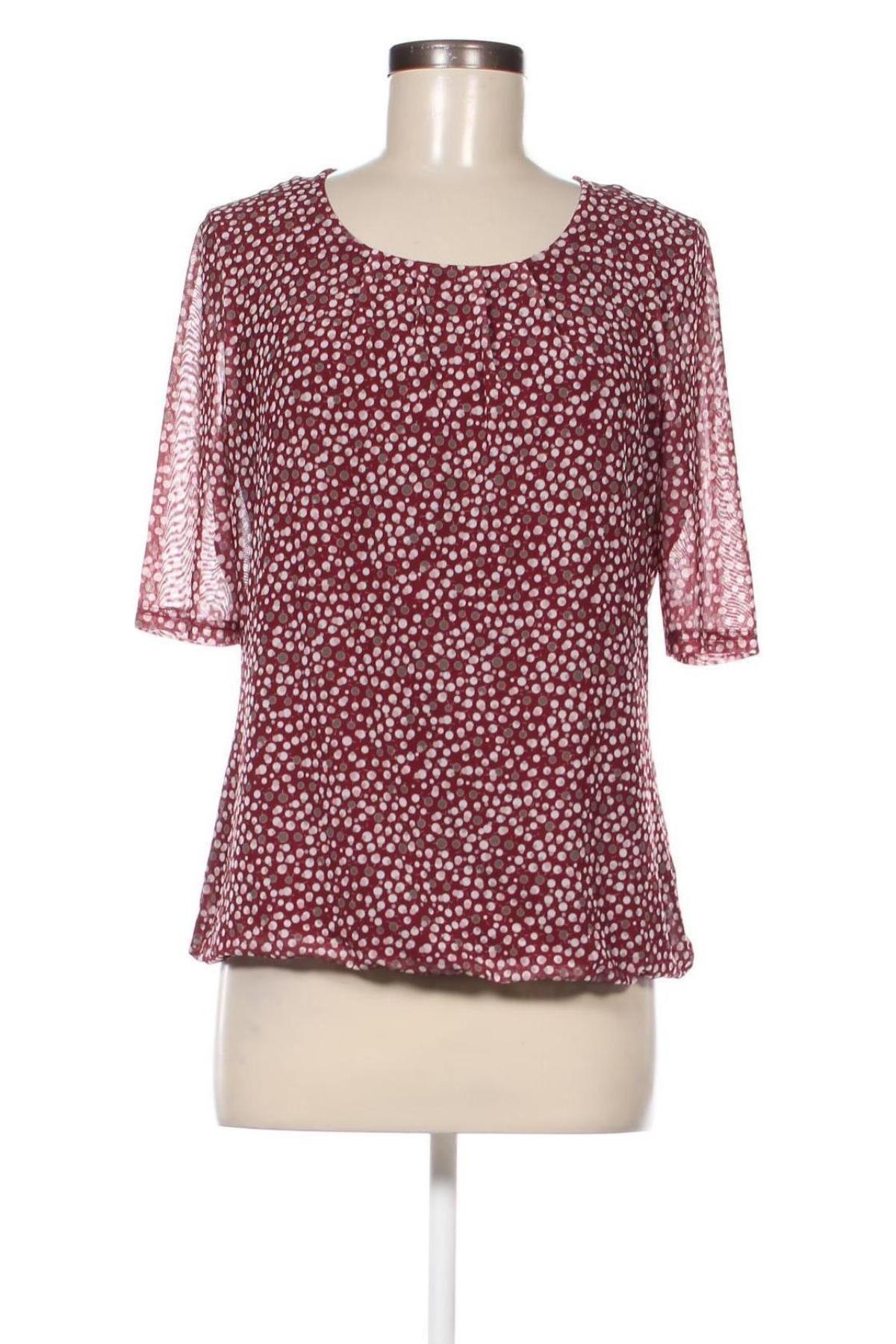 Bluză de femei Gerry Weber, Mărime M, Culoare Multicolor, Preț 47,99 Lei