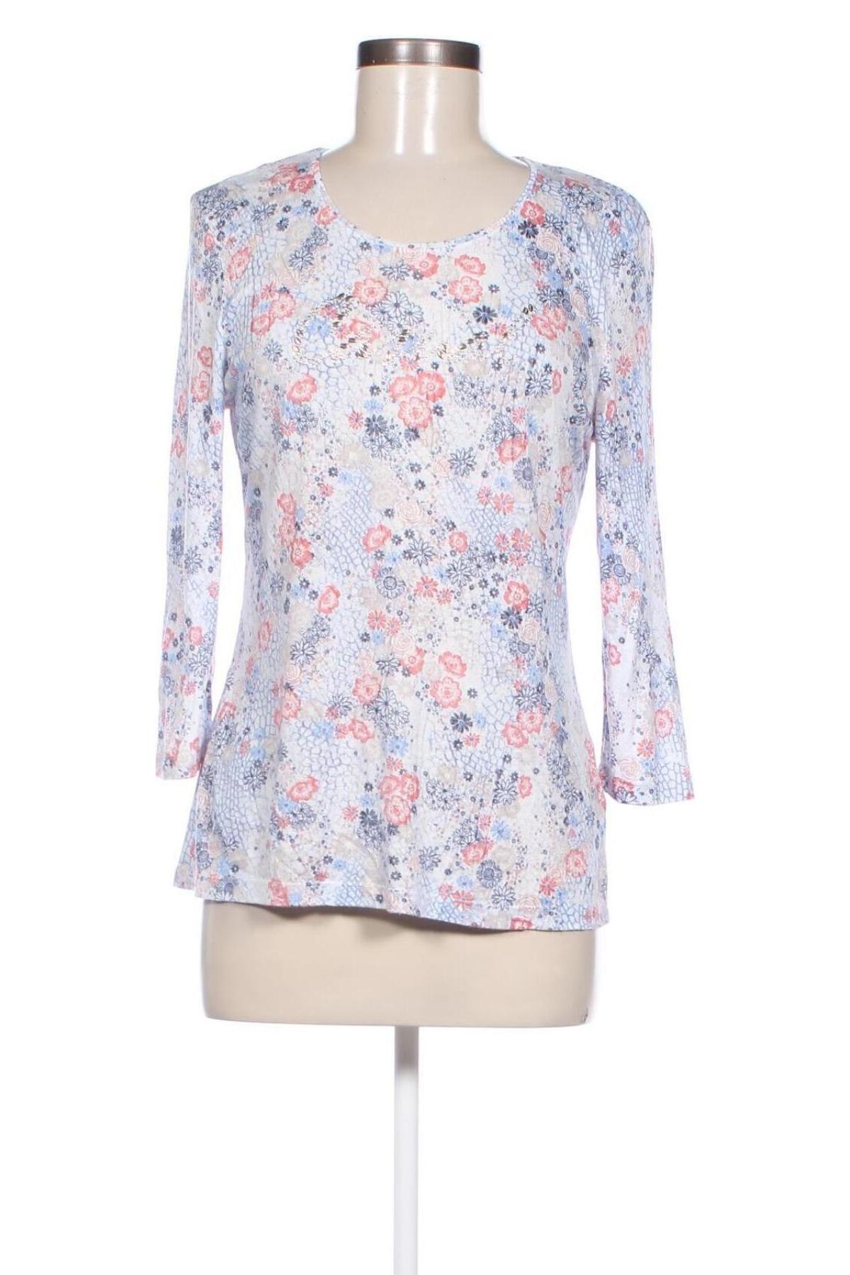 Bluză de femei Gerry Weber, Mărime S, Culoare Multicolor, Preț 23,99 Lei