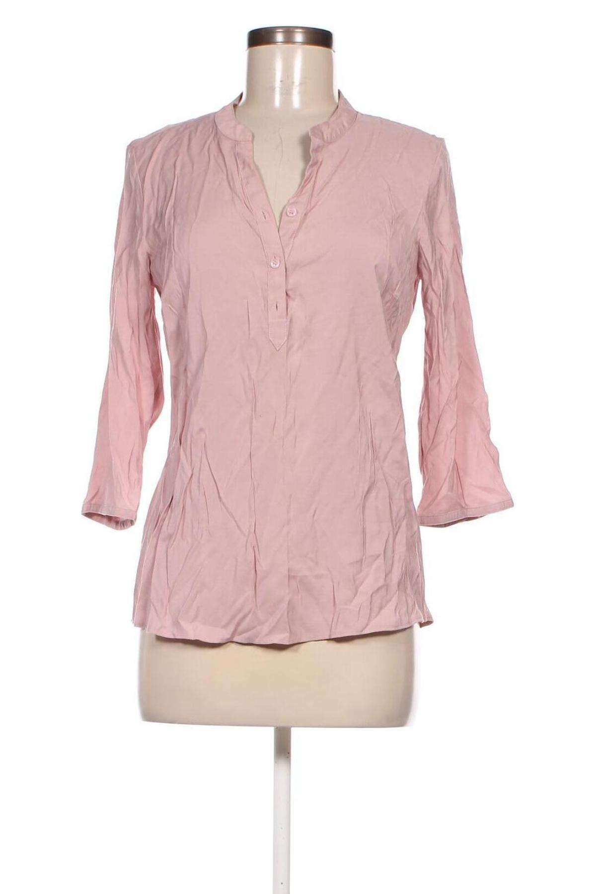 Damen Shirt Gerry Weber, Größe M, Farbe Rosa, Preis 15,99 €