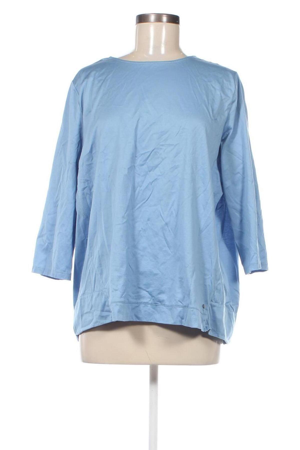 Damen Shirt Gerry Weber, Größe XXL, Farbe Blau, Preis € 26,99