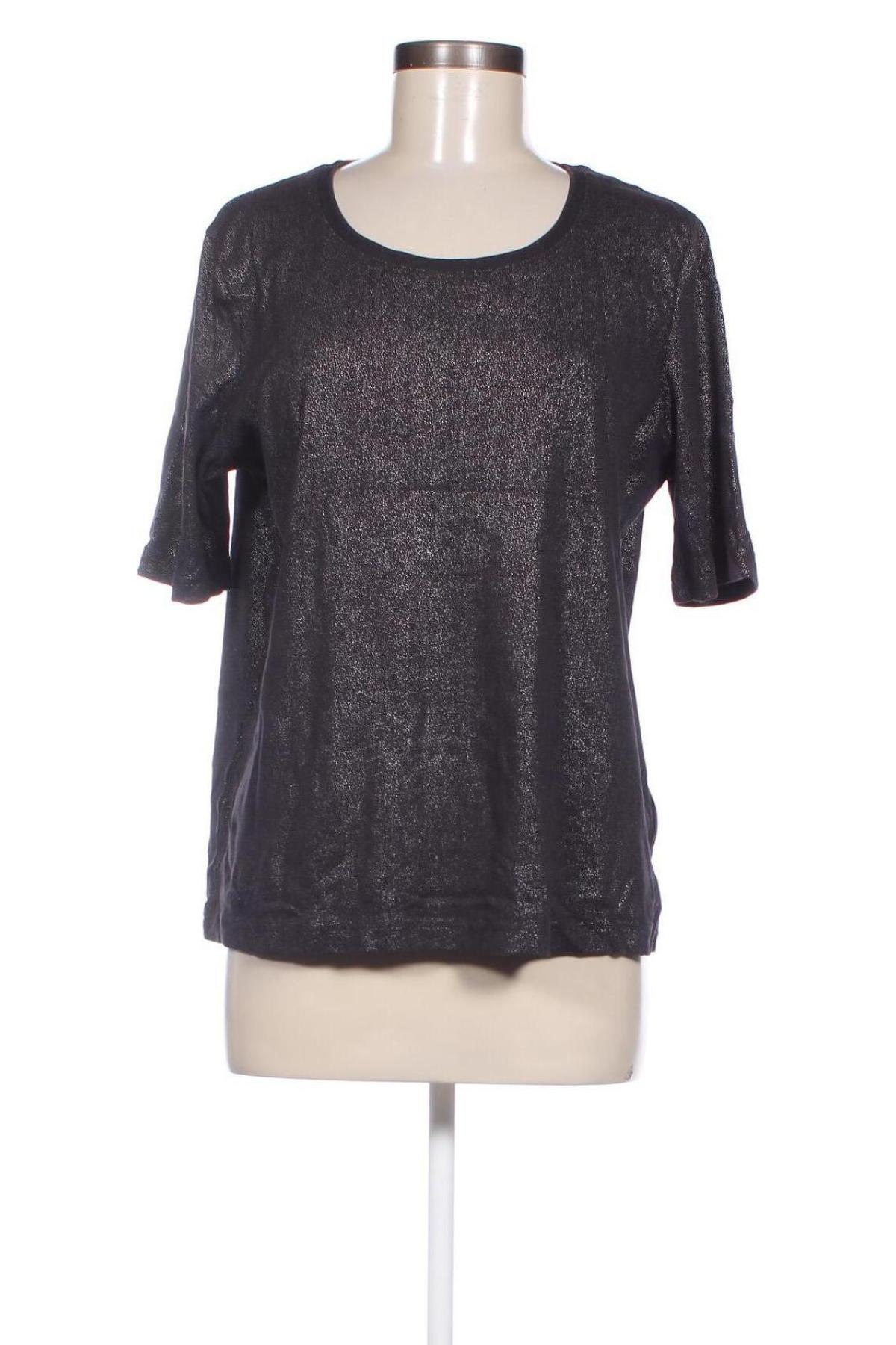 Damen Shirt Gerry Weber, Größe L, Farbe Schwarz, Preis € 10,49