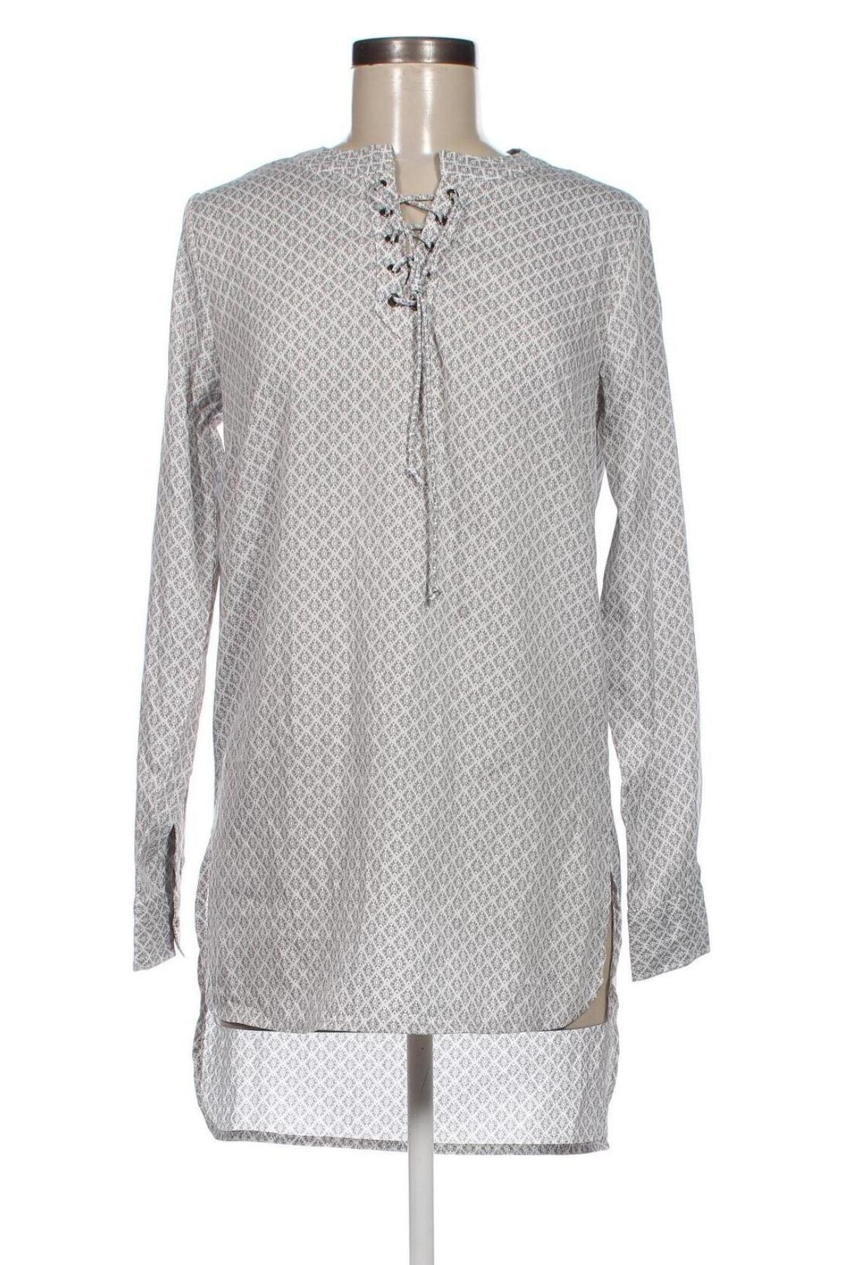 Damen Shirt Gina, Größe S, Farbe Mehrfarbig, Preis € 3,99