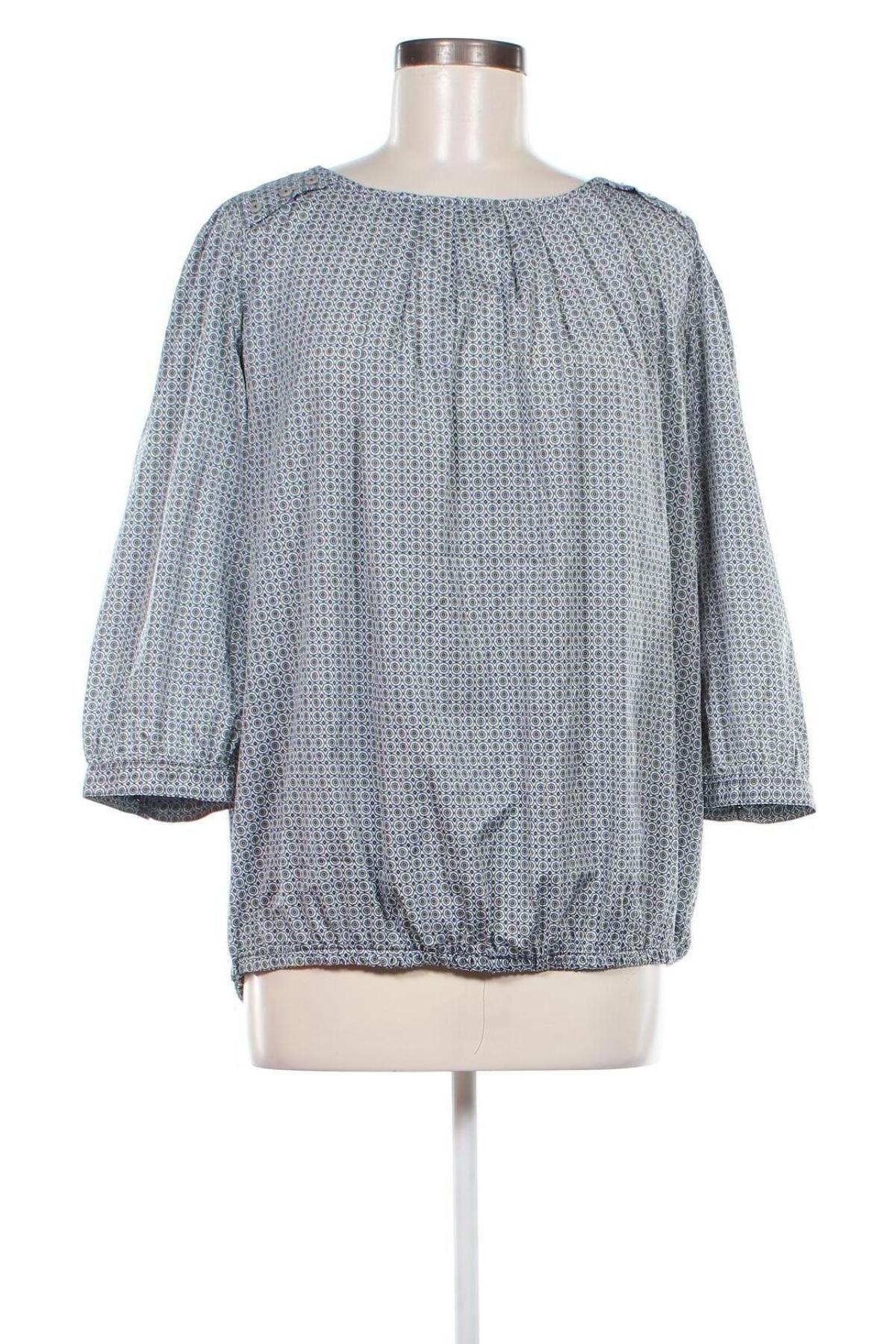 Damen Shirt Gina Benotti, Größe L, Farbe Mehrfarbig, Preis 3,99 €