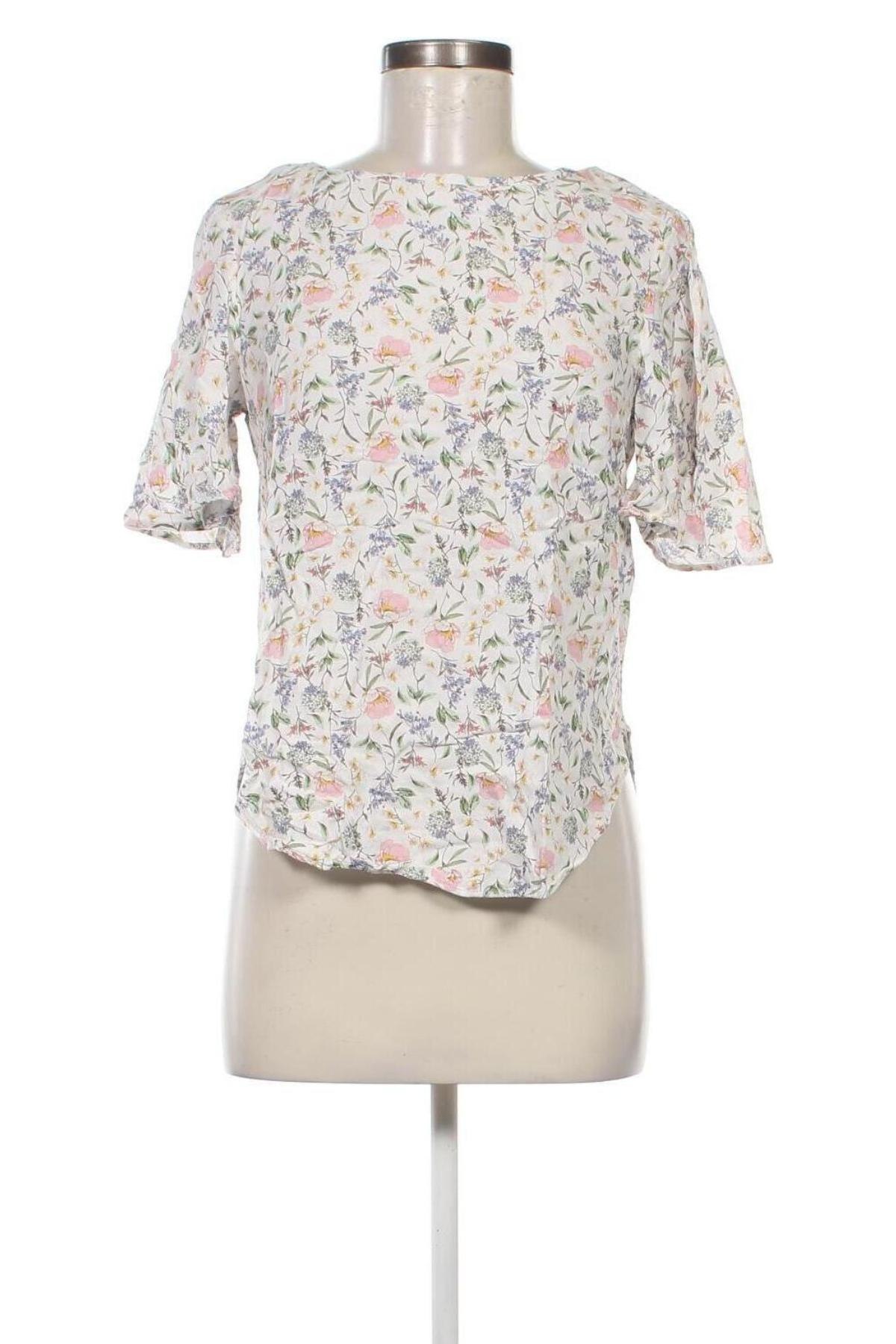 Damen Shirt H&M, Größe S, Farbe Mehrfarbig, Preis € 4,99