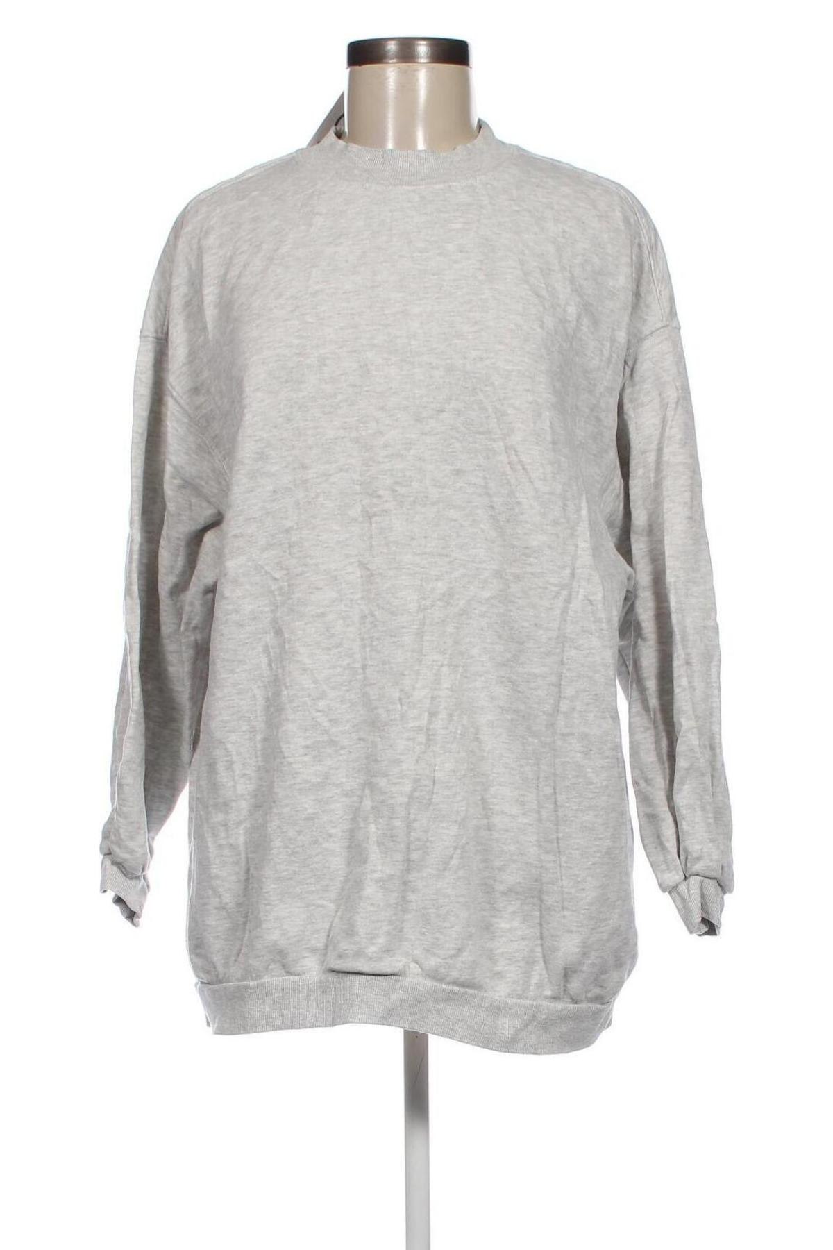 Damen Shirt H&M, Größe M, Farbe Grau, Preis € 5,99