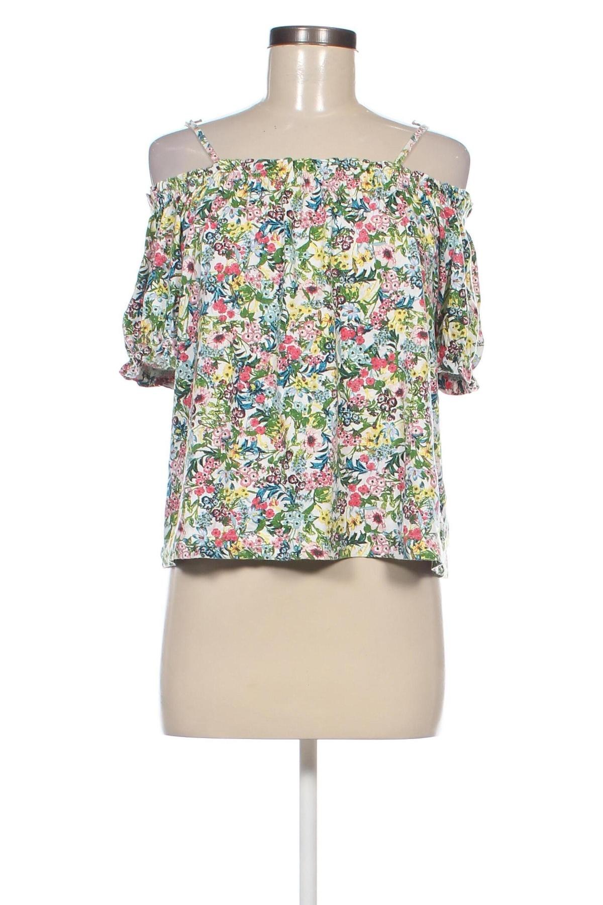 Bluză de femei H&M, Mărime S, Culoare Multicolor, Preț 16,99 Lei