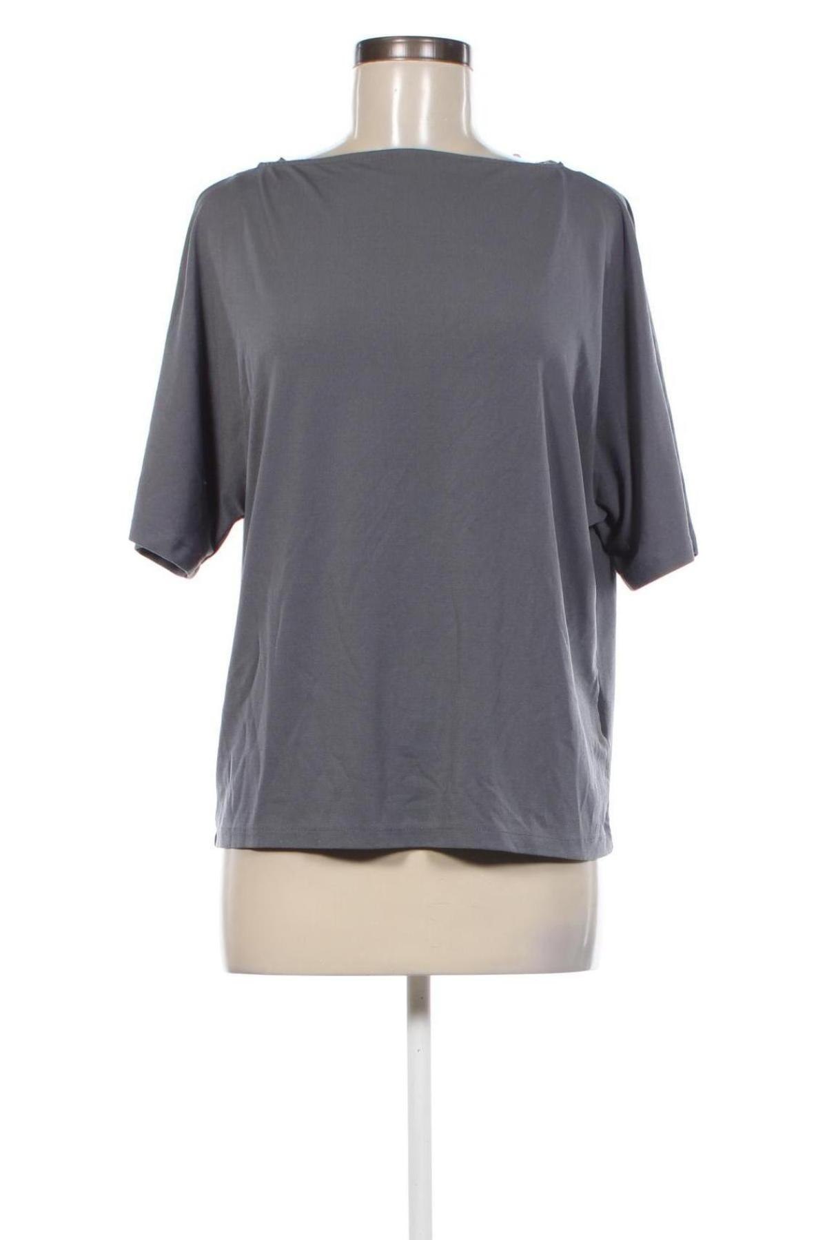 Damen Shirt H&M, Größe S, Farbe Grau, Preis € 3,99