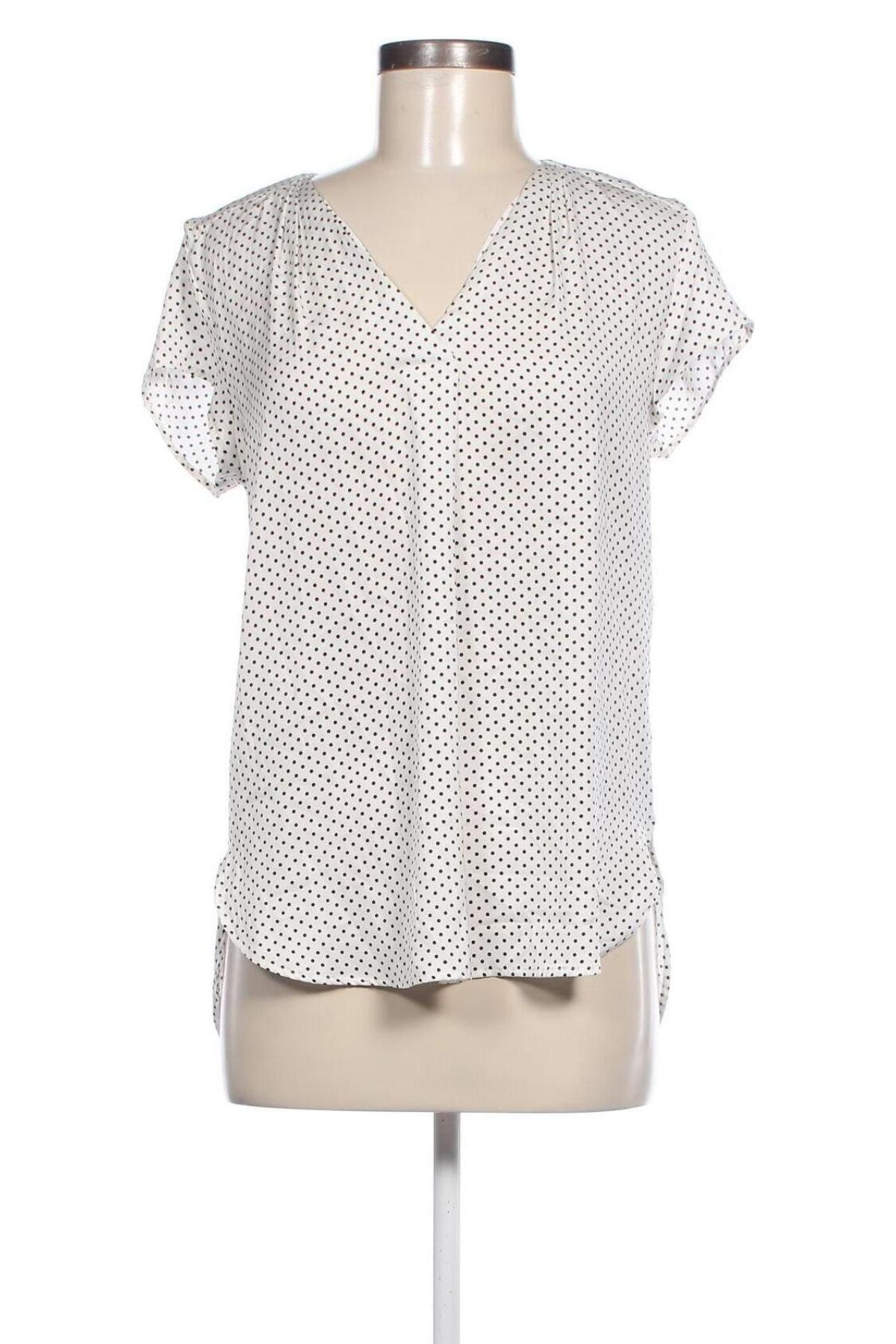 Damen Shirt H&M, Größe XS, Farbe Weiß, Preis € 4,49