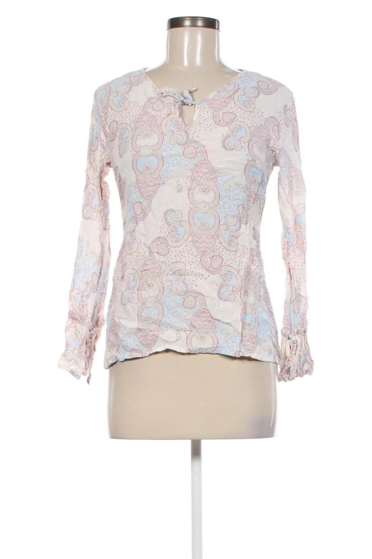 Damen Shirt H&M, Größe M, Farbe Mehrfarbig, Preis € 3,99