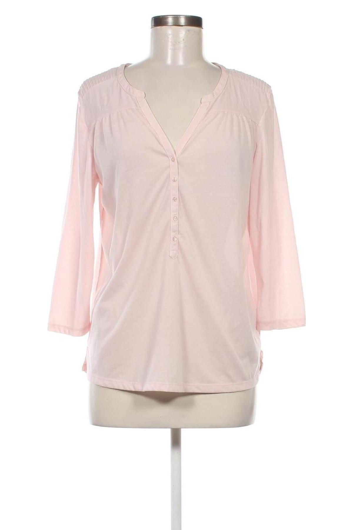 Damen Shirt H&M, Größe XL, Farbe Rosa, Preis € 4,99