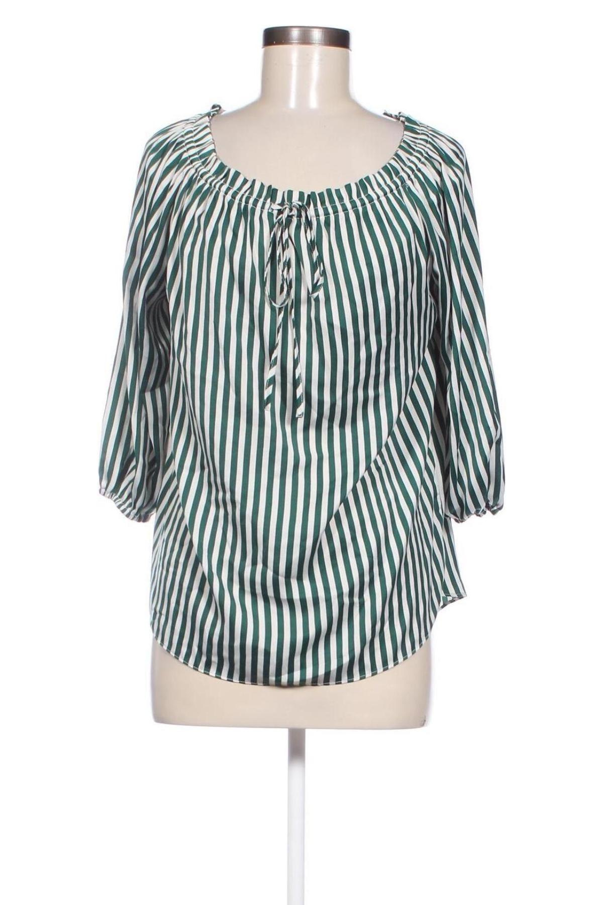 Damen Shirt H&M, Größe S, Farbe Mehrfarbig, Preis 3,99 €