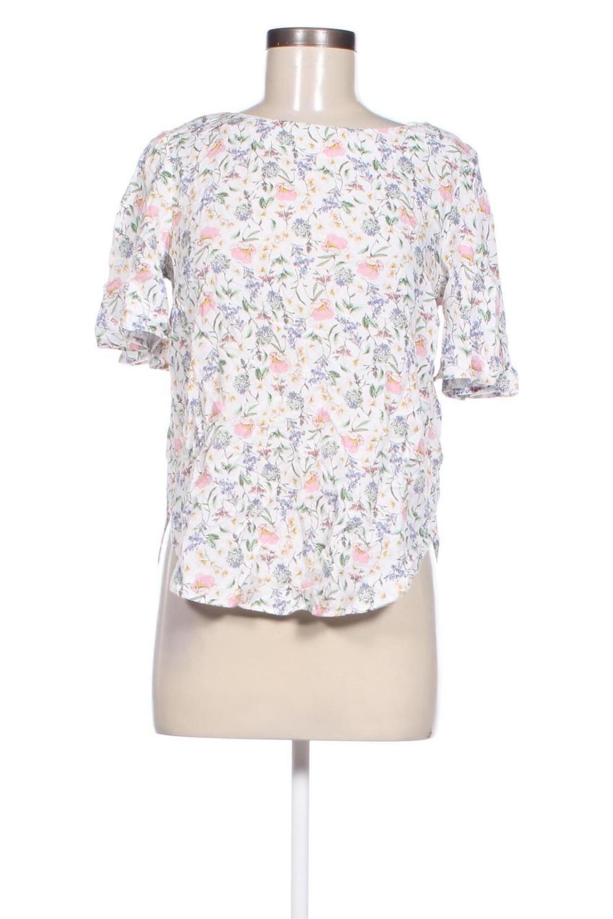 Damen Shirt H&M, Größe S, Farbe Mehrfarbig, Preis € 4,49