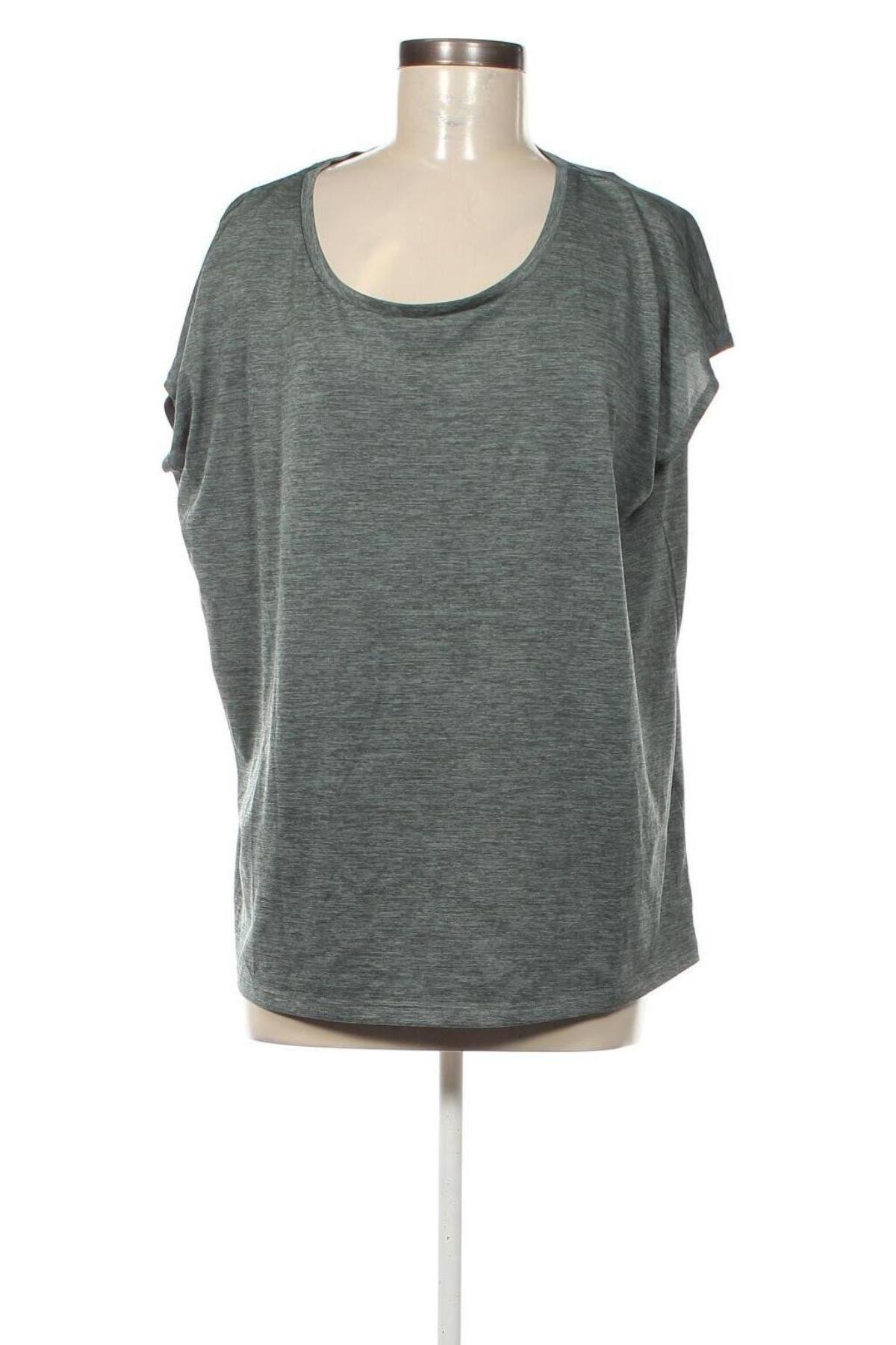 Damen Shirt H&M, Größe L, Farbe Mehrfarbig, Preis € 5,99