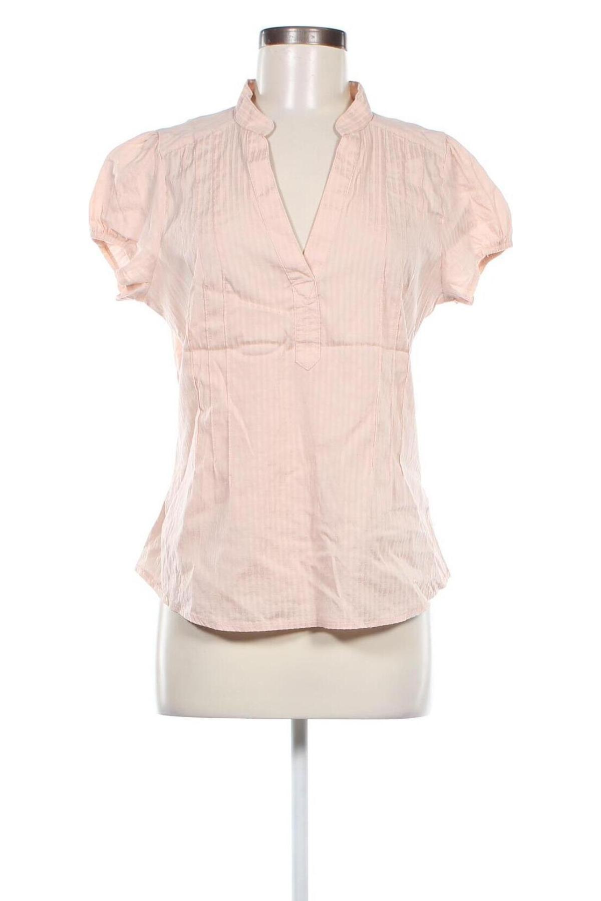 Damen Shirt H&M, Größe XL, Farbe Rosa, Preis 4,49 €