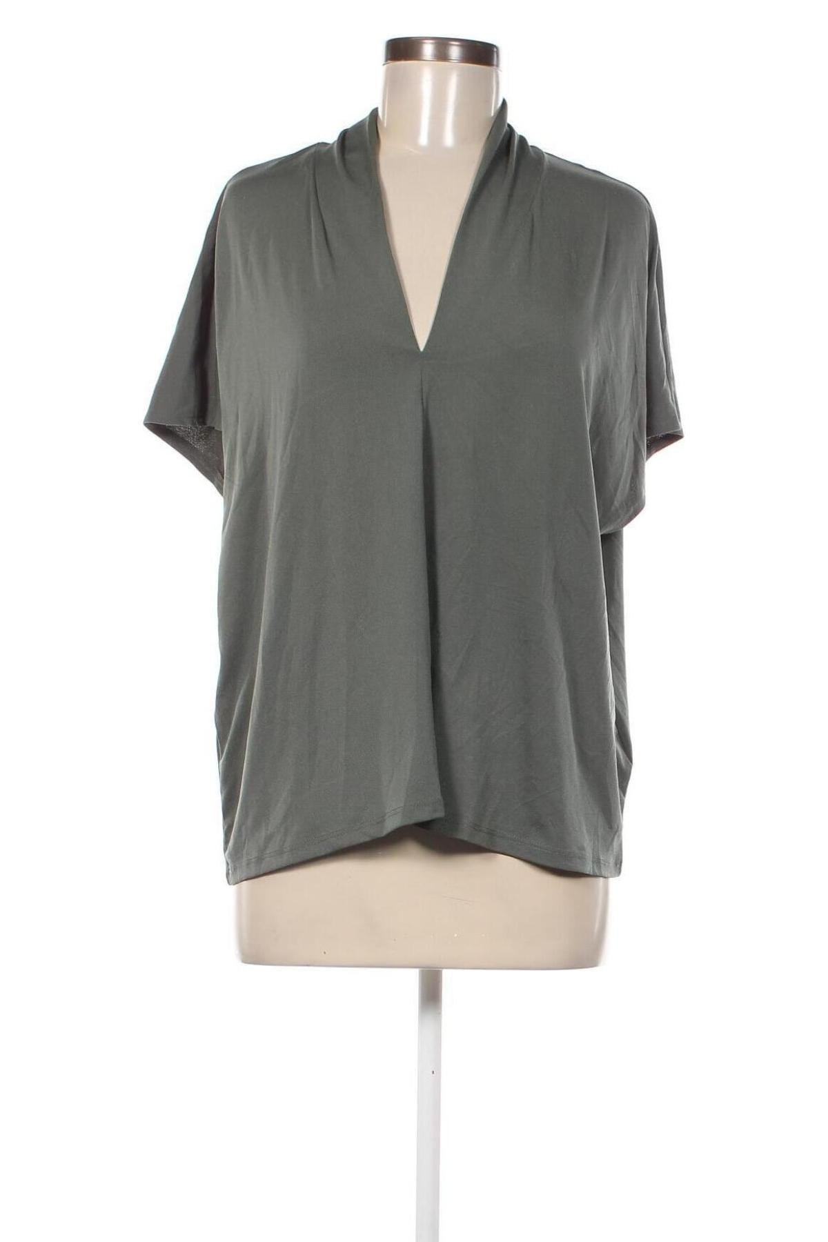 Damen Shirt H&M, Größe XL, Farbe Grün, Preis € 13,49