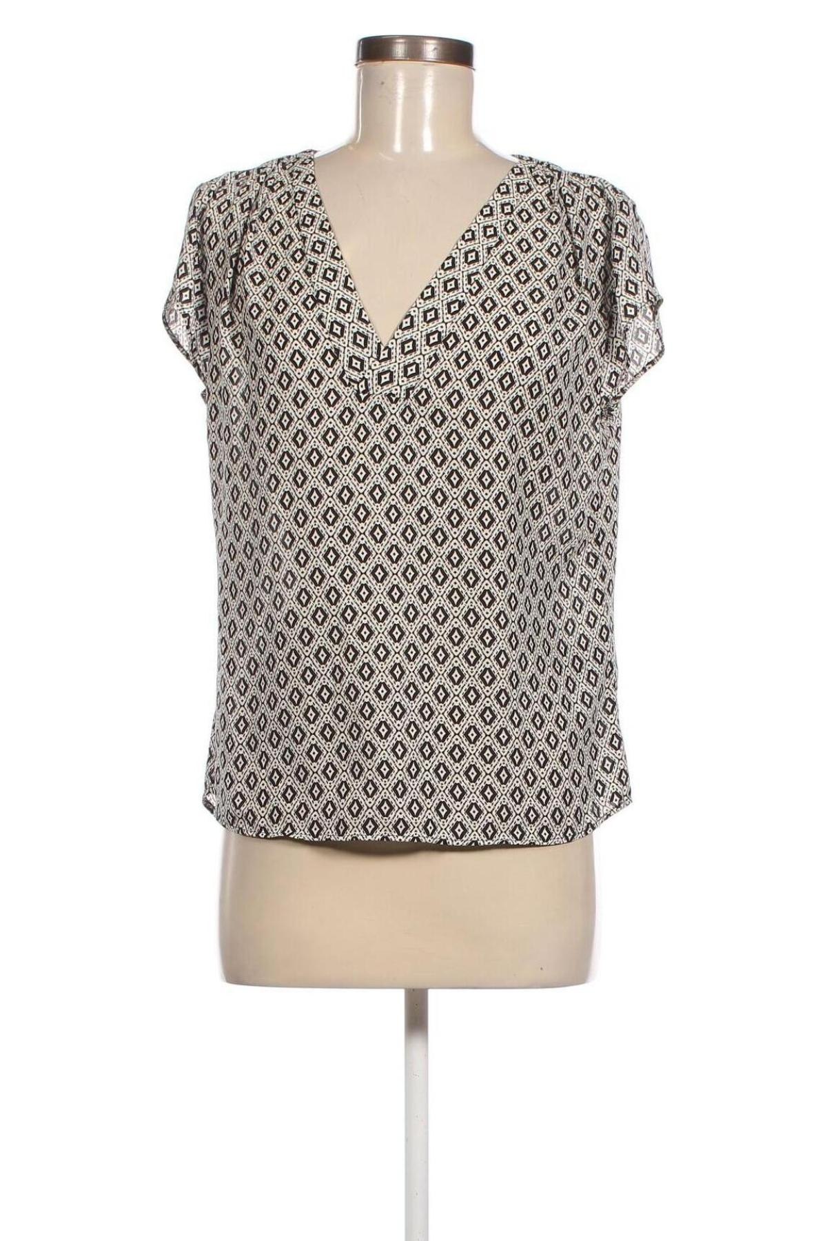 Damen Shirt H&M, Größe S, Farbe Mehrfarbig, Preis € 3,99