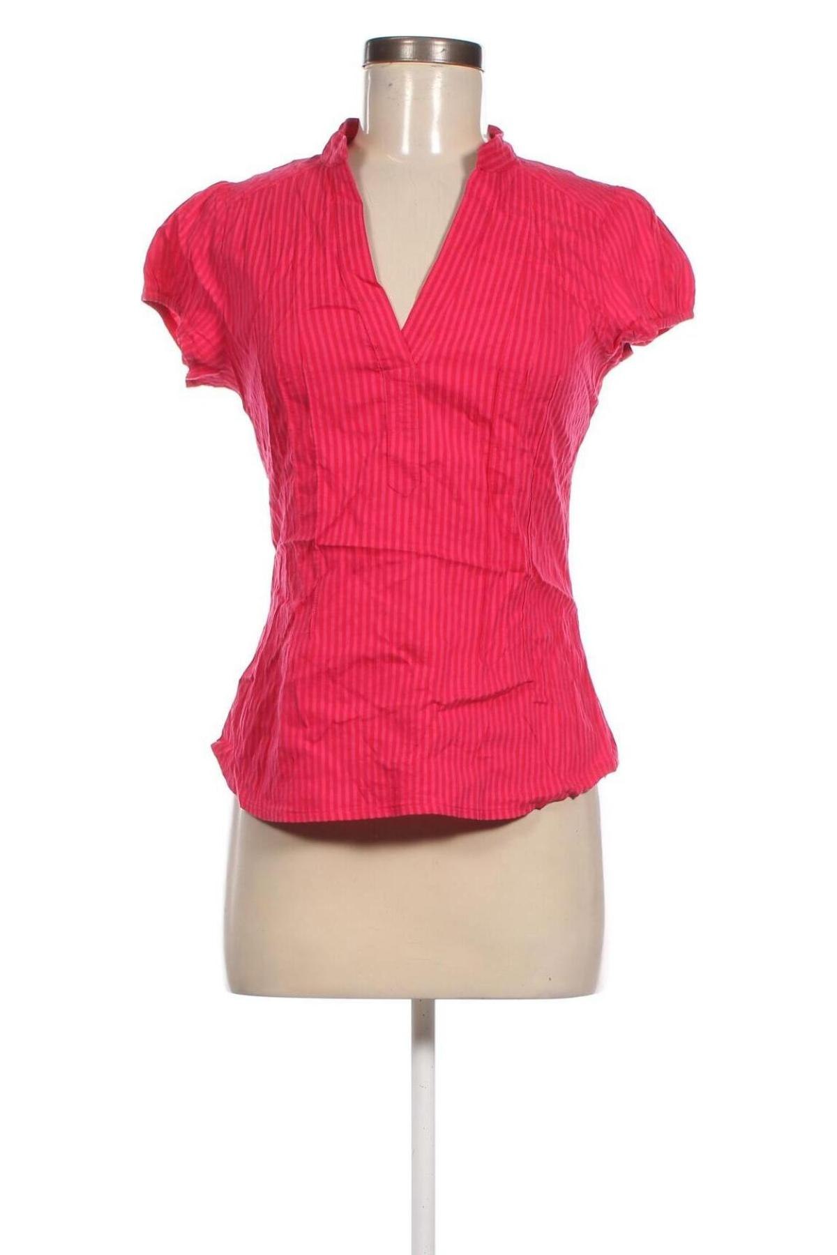 Damen Shirt H&M, Größe M, Farbe Rosa, Preis 4,29 €