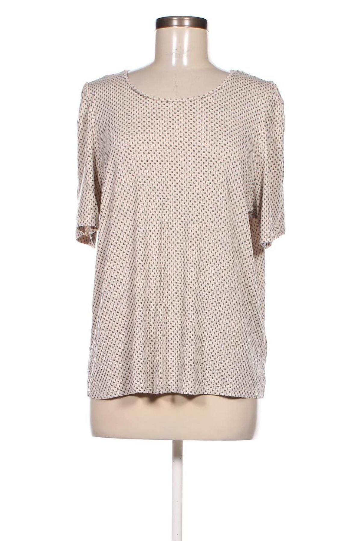 Damen Shirt H&M, Größe XL, Farbe Weiß, Preis 5,12 €