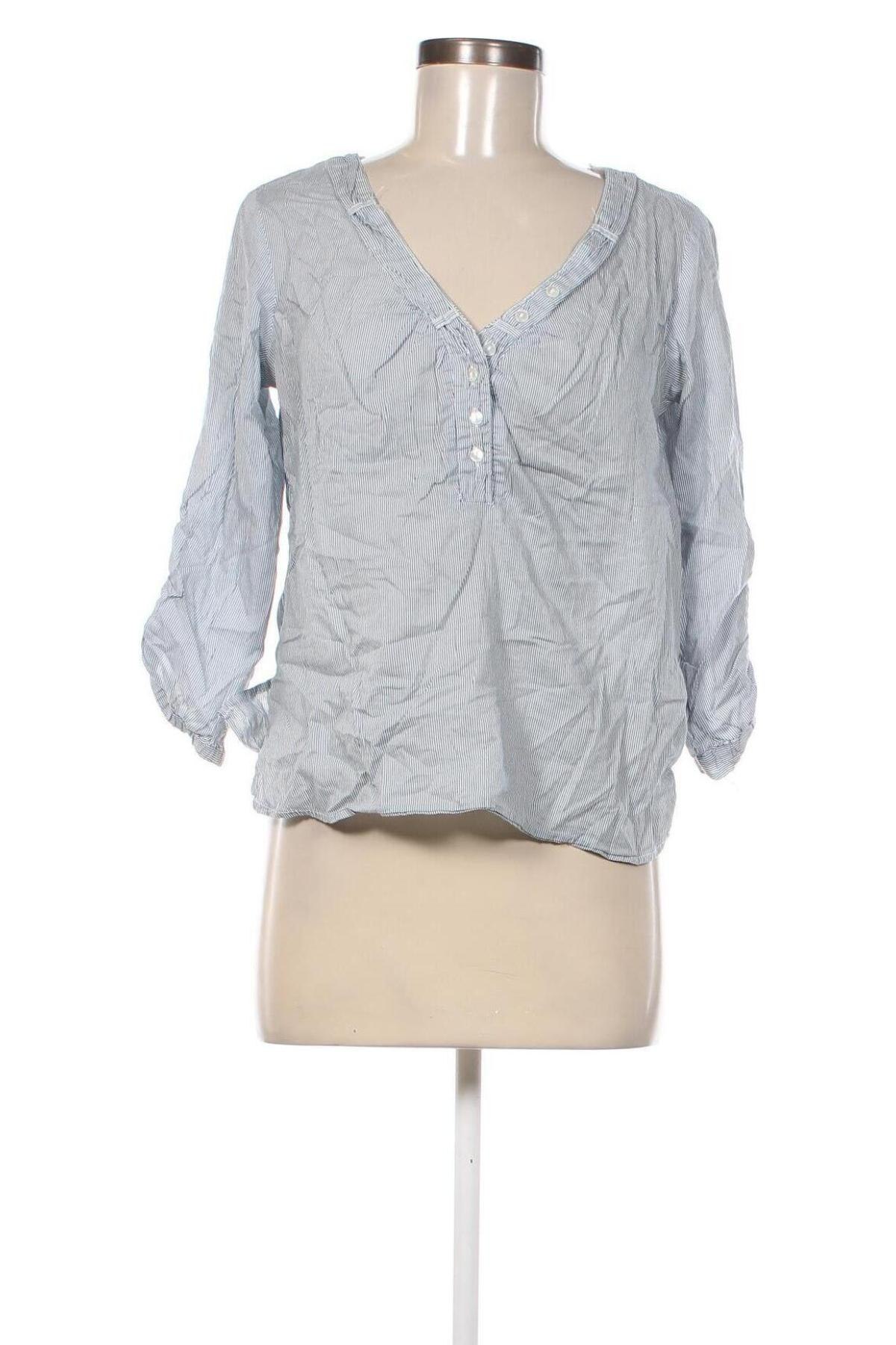 Damen Shirt H&M, Größe S, Farbe Mehrfarbig, Preis € 3,99