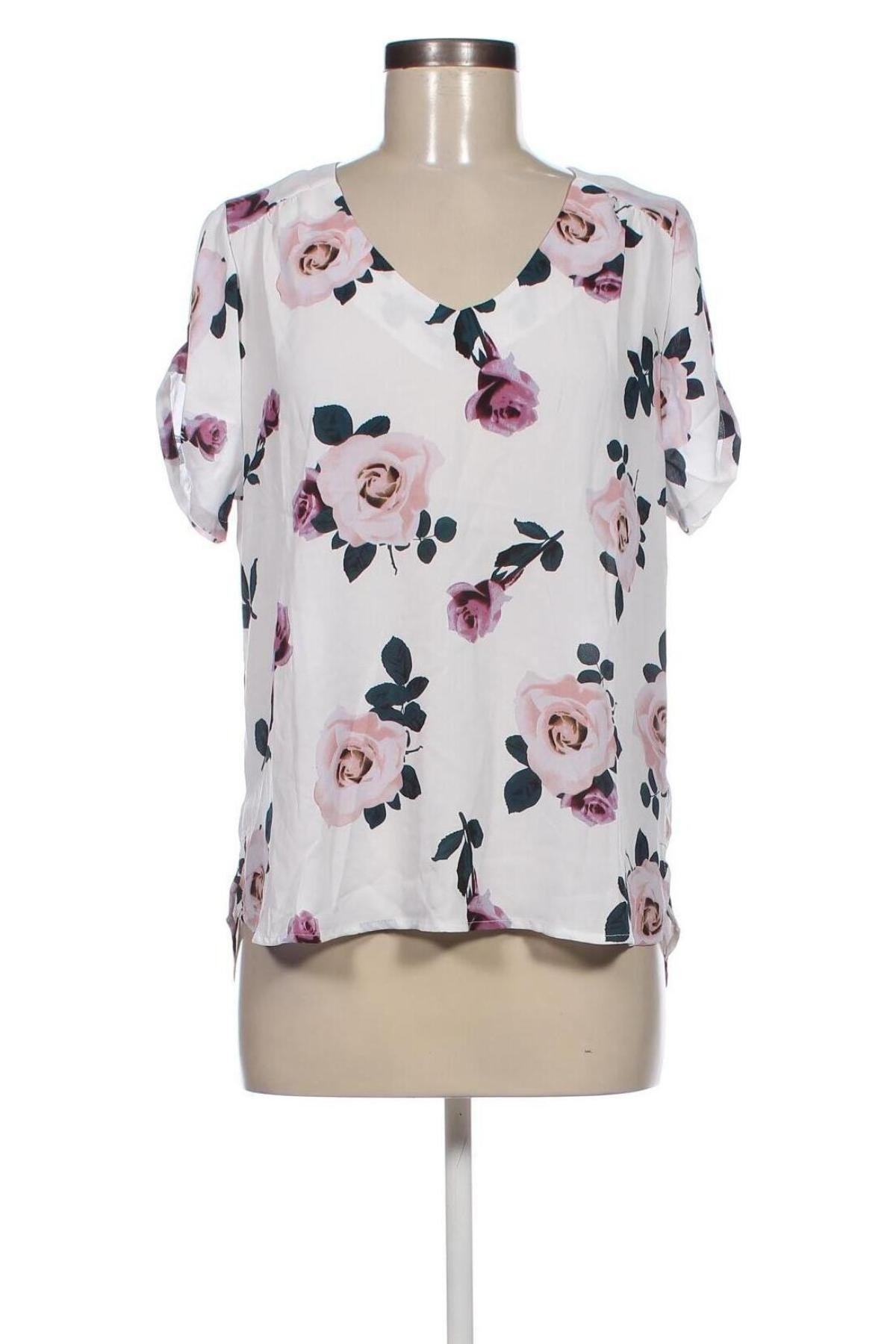 Damen Shirt Haily`s, Größe XL, Farbe Mehrfarbig, Preis € 6,29