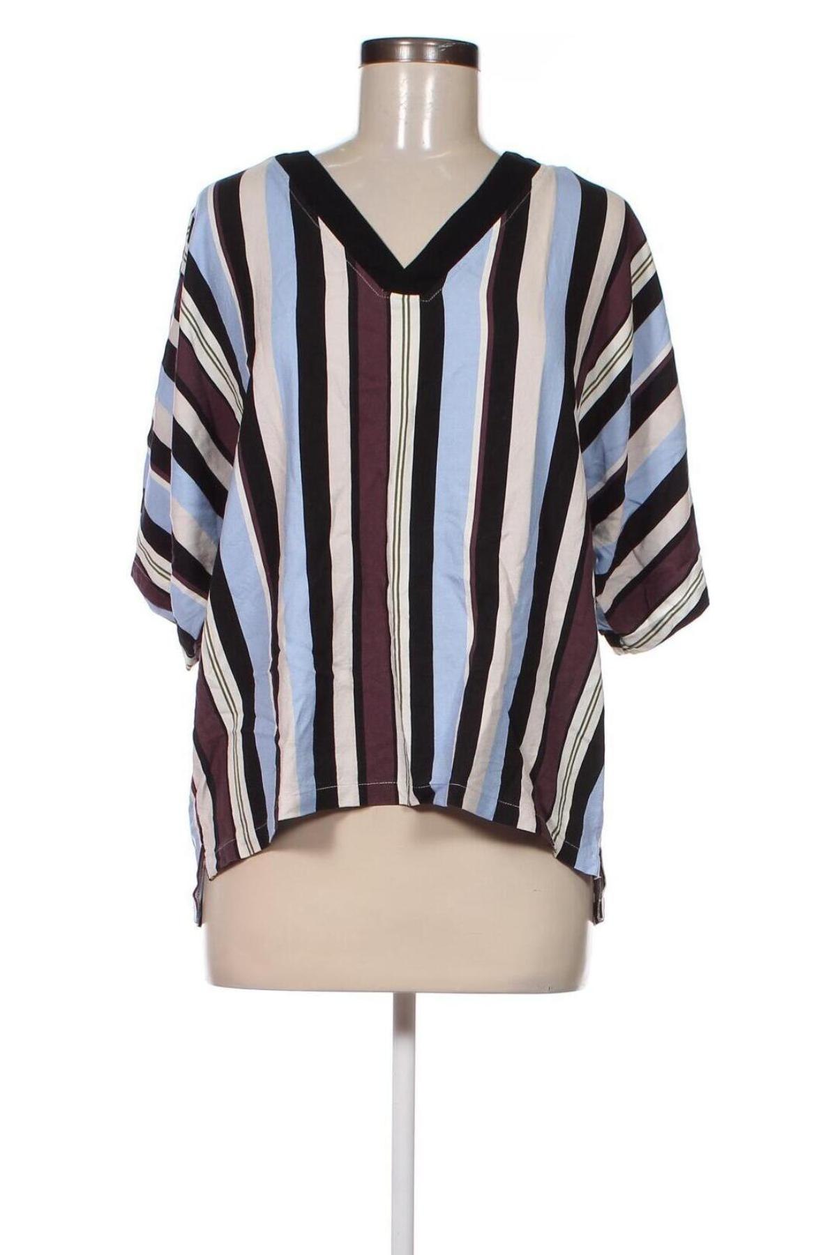 Damen Shirt Ilse Jacobsen, Größe L, Farbe Mehrfarbig, Preis 5,00 €