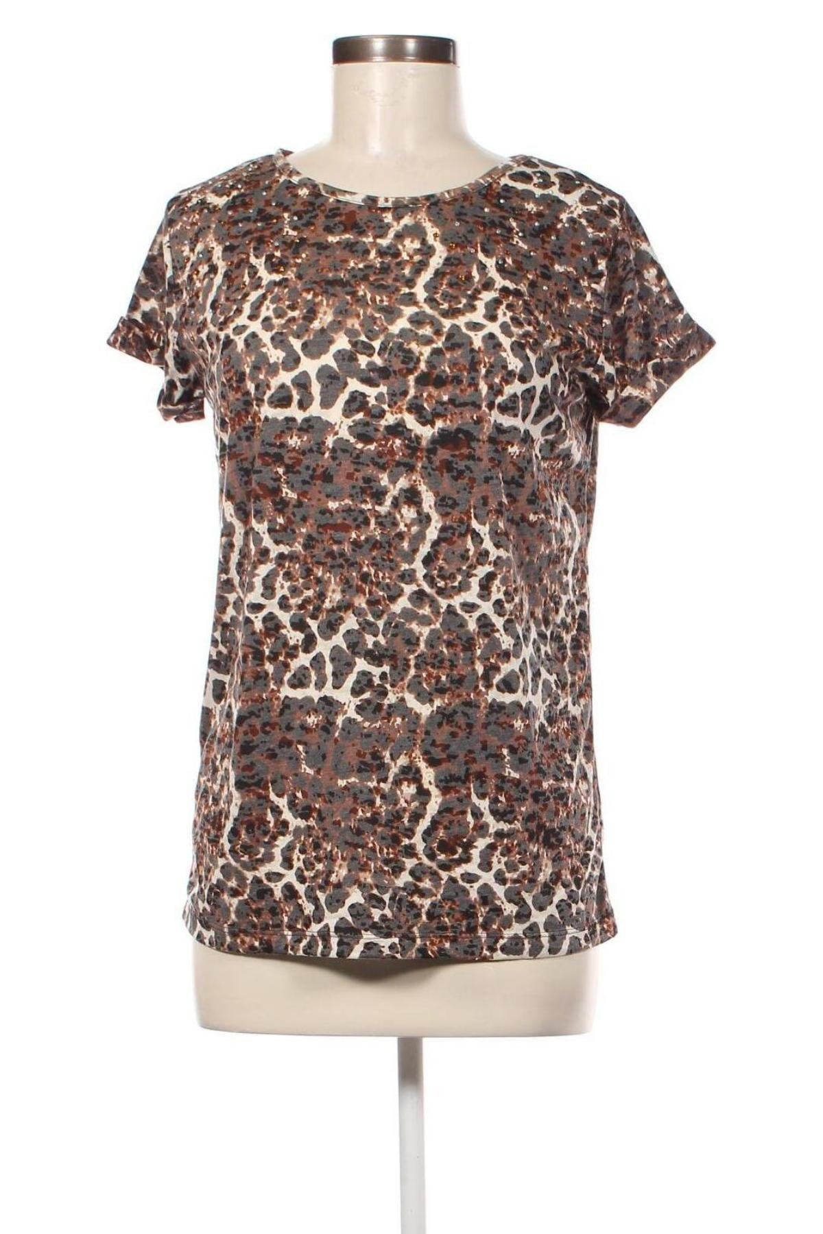 Damen Shirt Infinity, Größe M, Farbe Mehrfarbig, Preis € 4,49