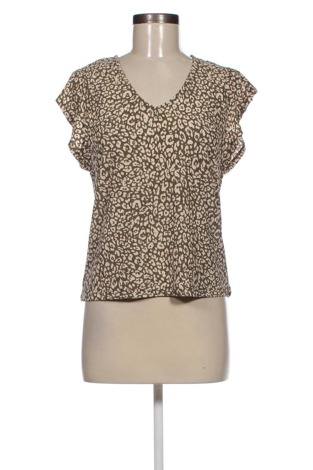 Damen Shirt Jacqueline De Yong, Größe XS, Farbe Mehrfarbig, Preis € 4,99