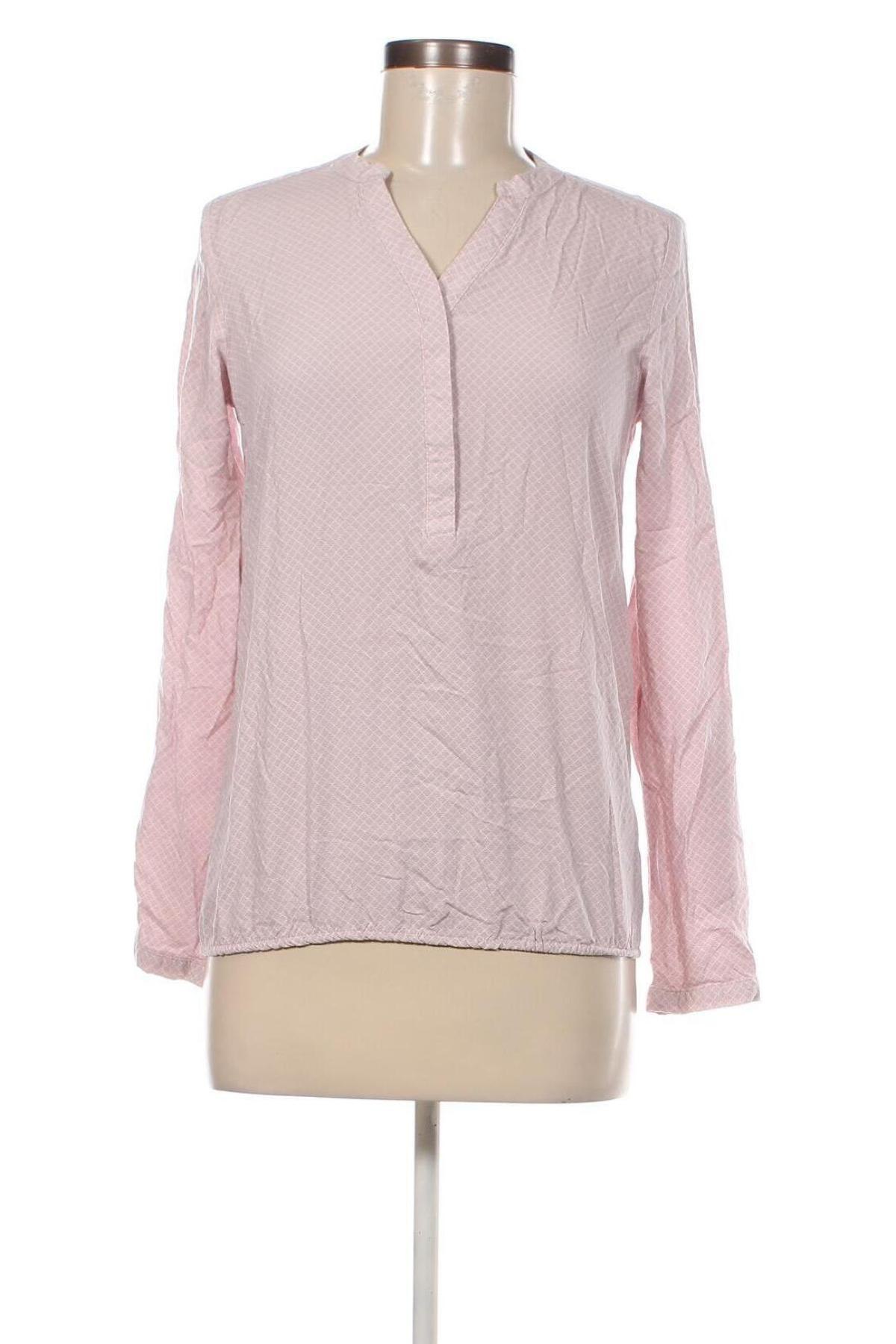 Damen Shirt Janina, Größe S, Farbe Mehrfarbig, Preis € 3,99