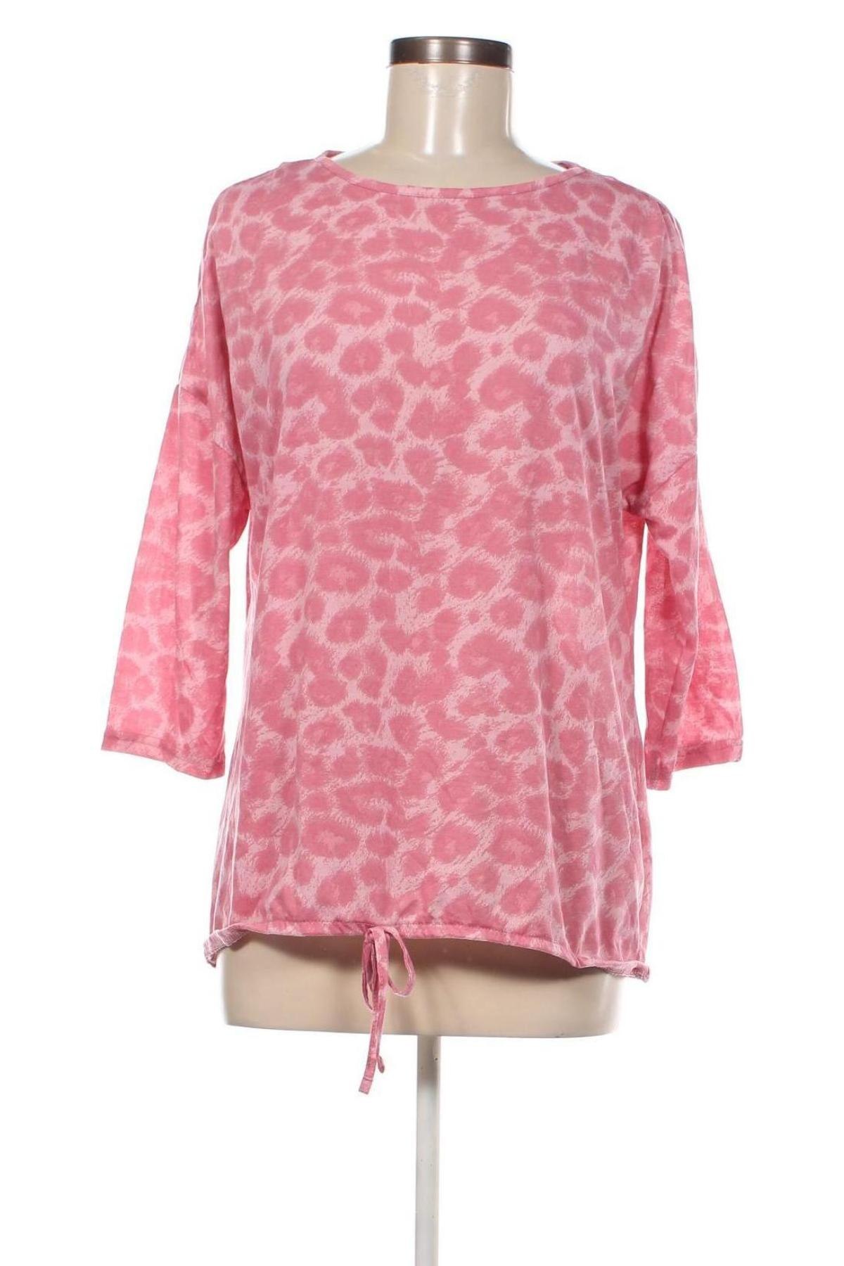 Damen Shirt Janina, Größe XL, Farbe Rosa, Preis € 3,99