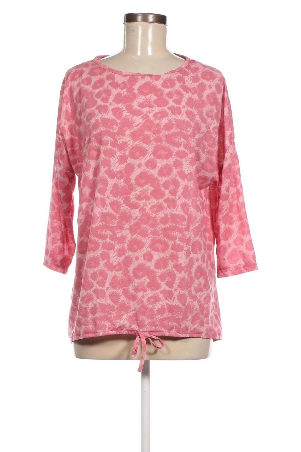 Damen Shirt Janina, Größe XL, Farbe Rosa, Preis 3,49 €