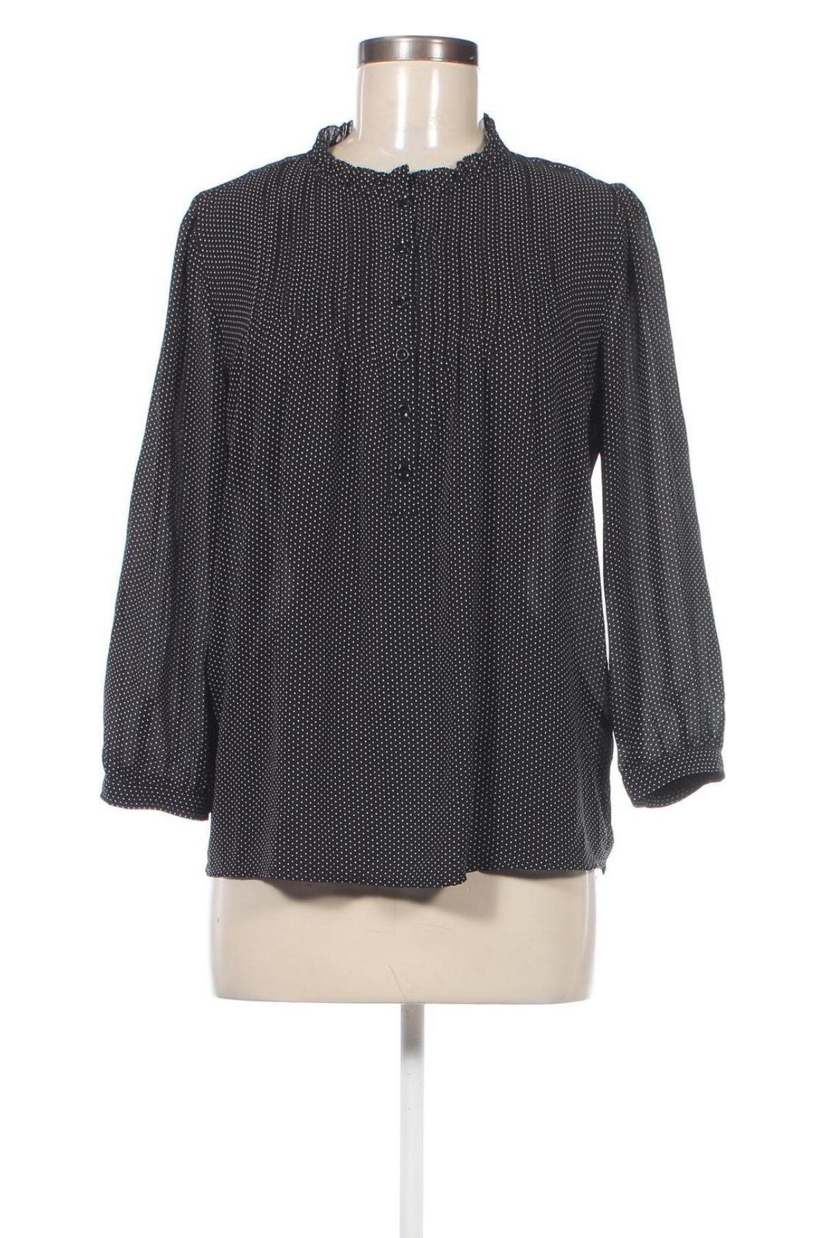 Damen Shirt Jasmine & Juliana, Größe M, Farbe Schwarz, Preis € 3,99